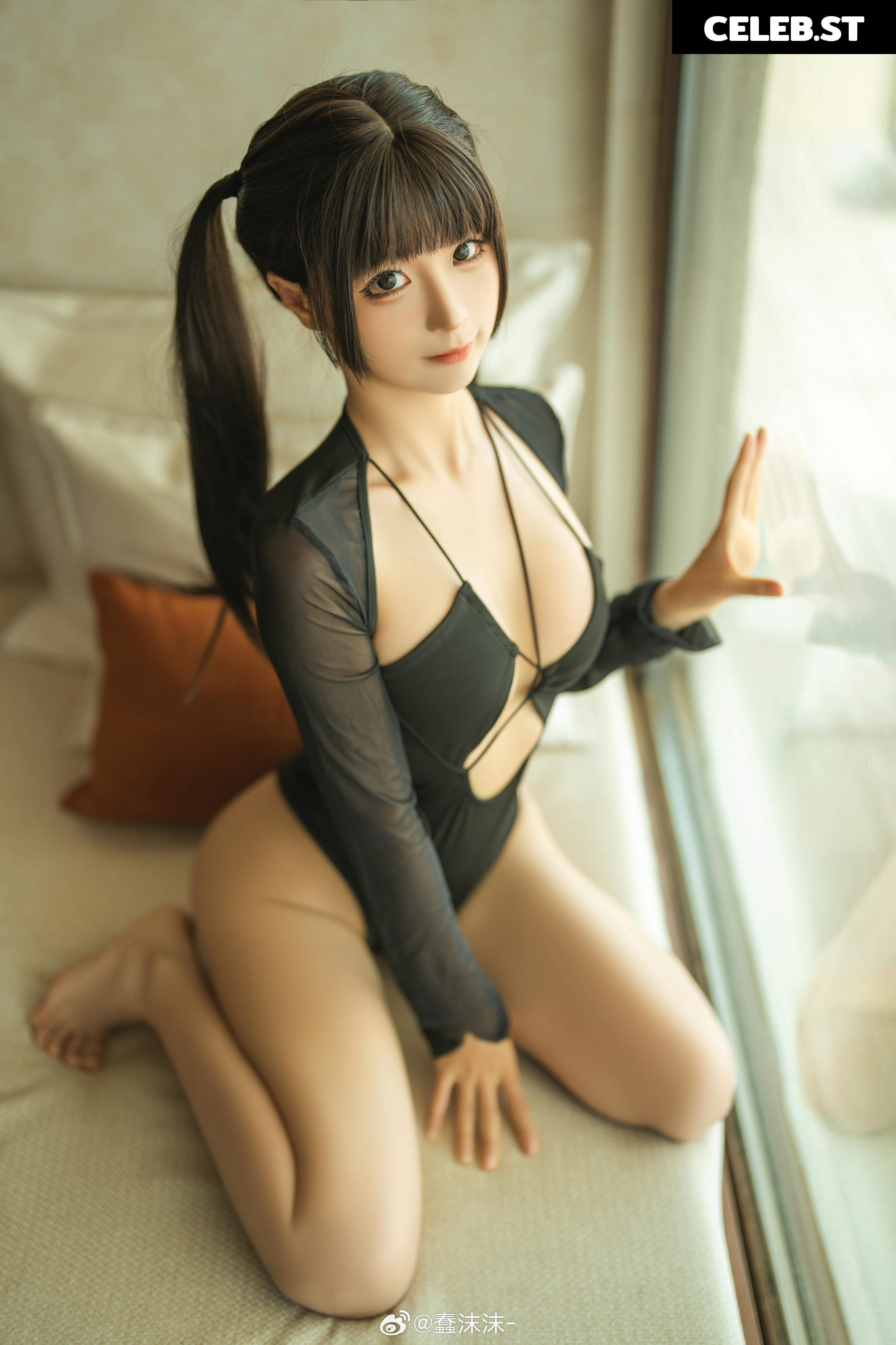 Chunmomo | 蠢沫沫momo Image 10339605