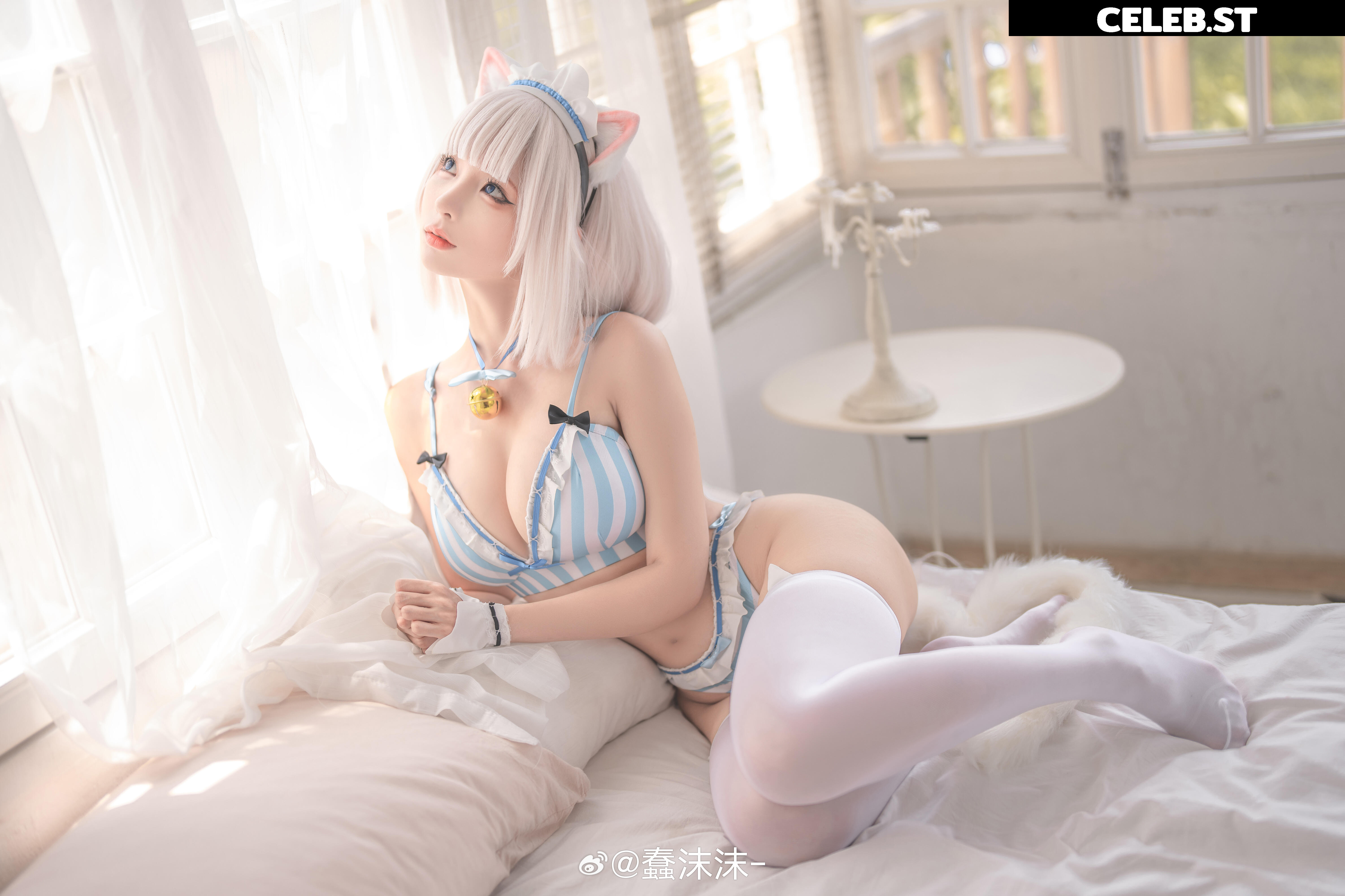 Chunmomo | 蠢沫沫momo Image 10339637