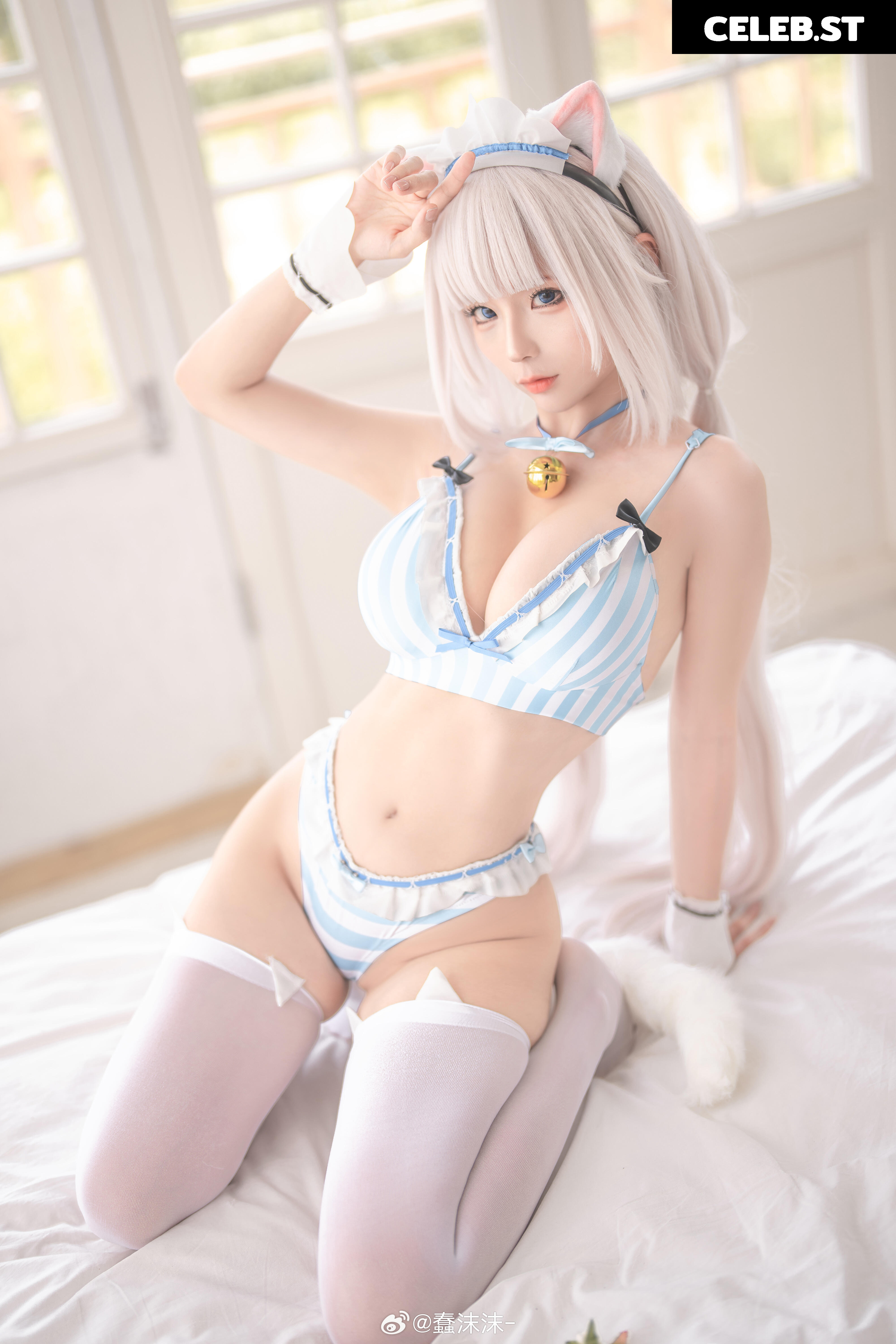 Chunmomo | 蠢沫沫momo Image 10339634