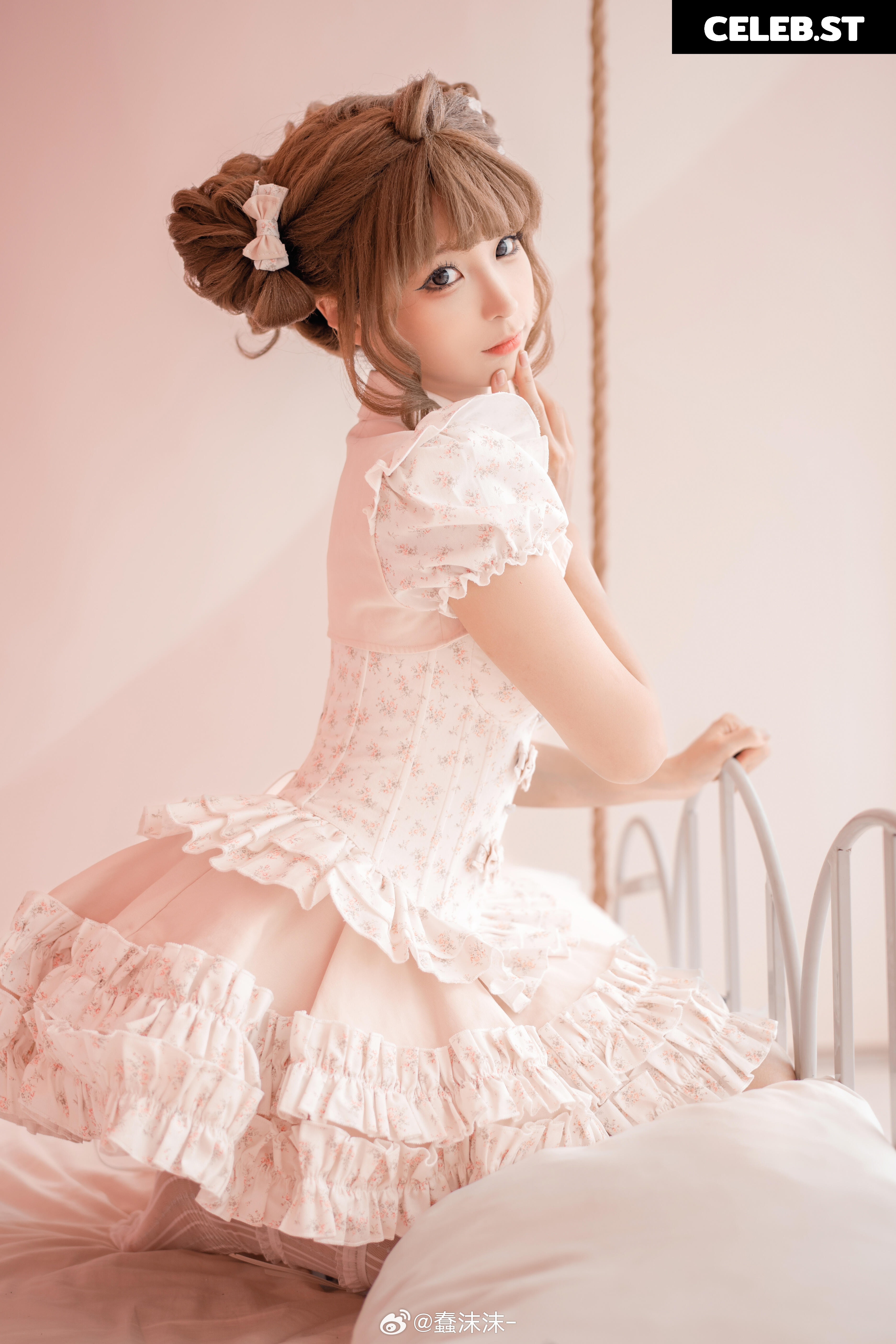 Chunmomo | 蠢沫沫momo Image 10339661