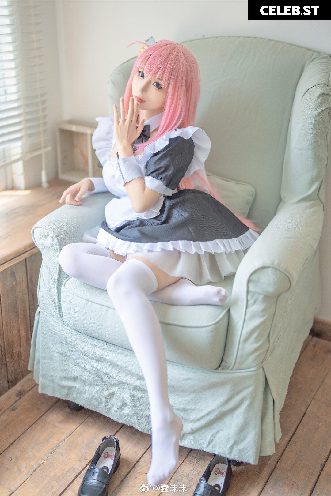 Chunmomo | 蠢沫沫momo Image 10339665