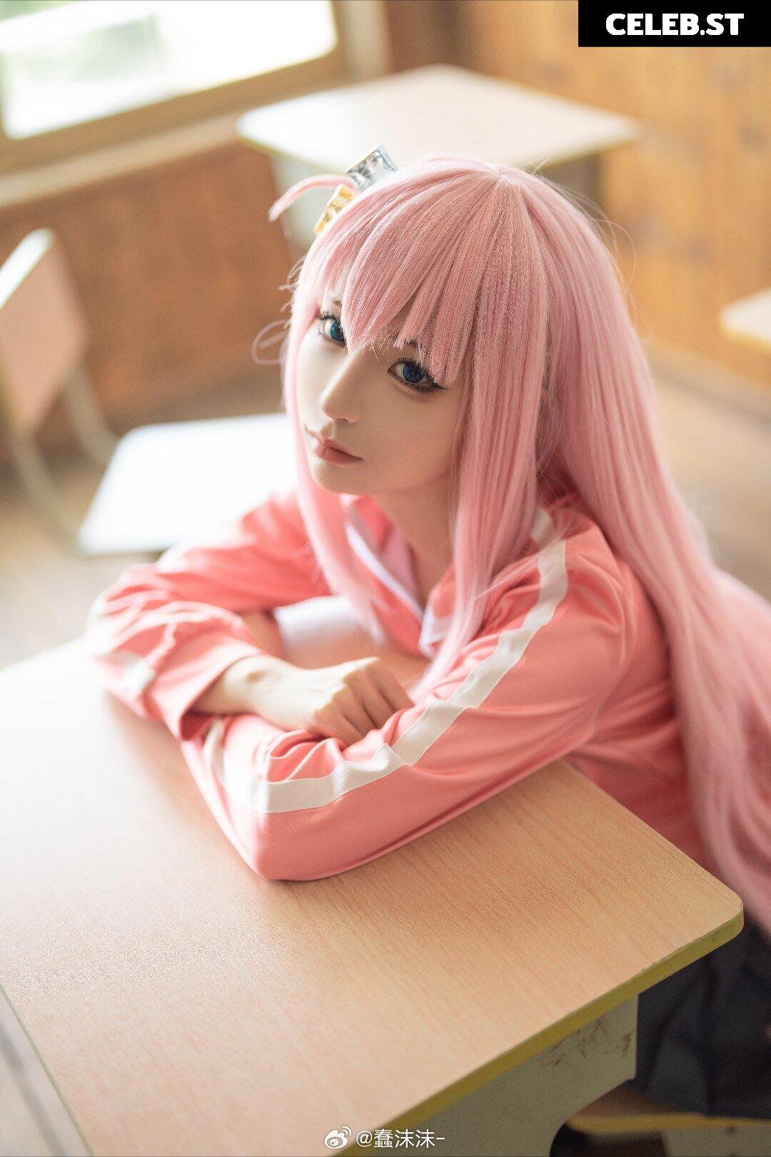 Chunmomo | 蠢沫沫momo Image 10339669
