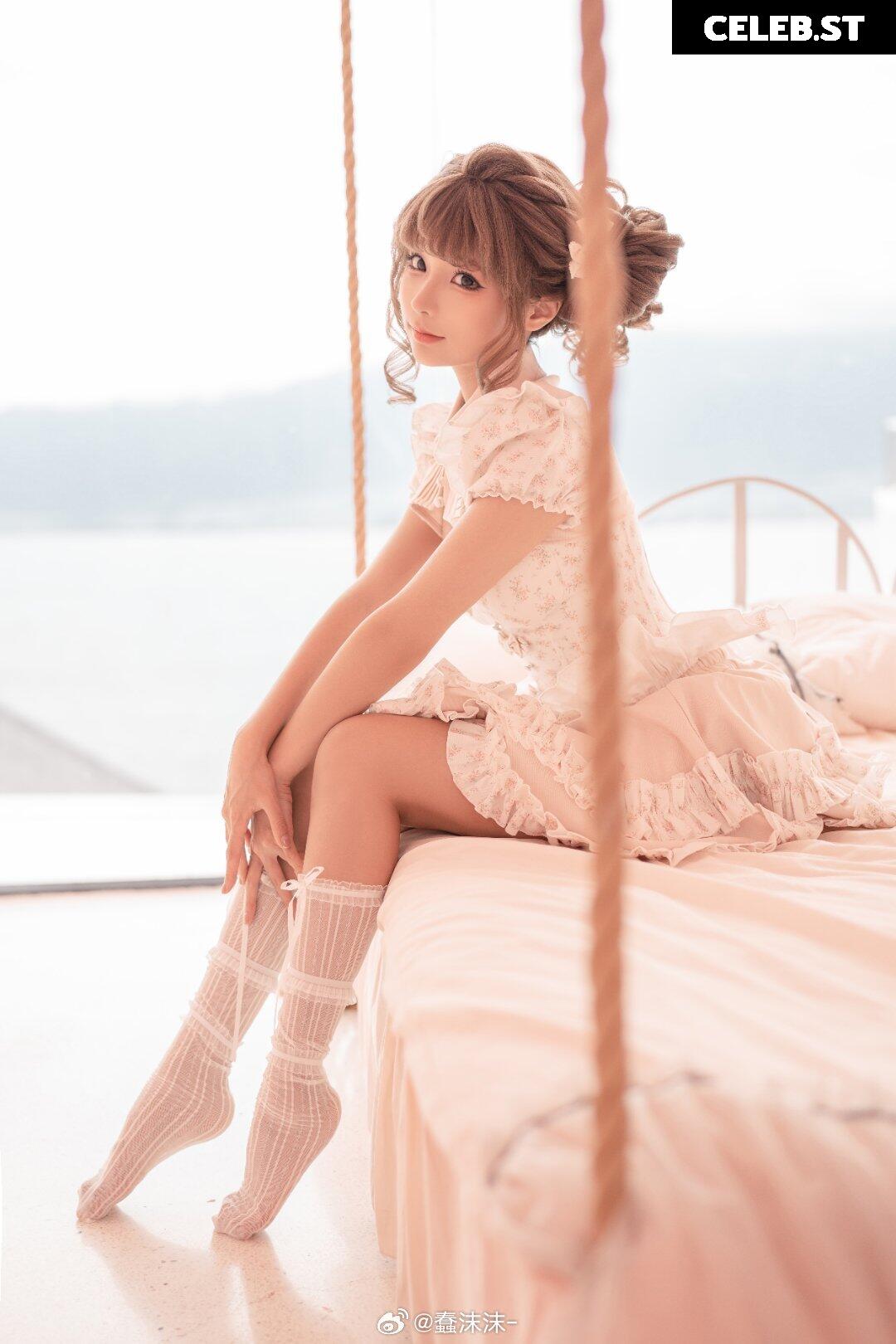Chunmomo | 蠢沫沫momo Image 10339652