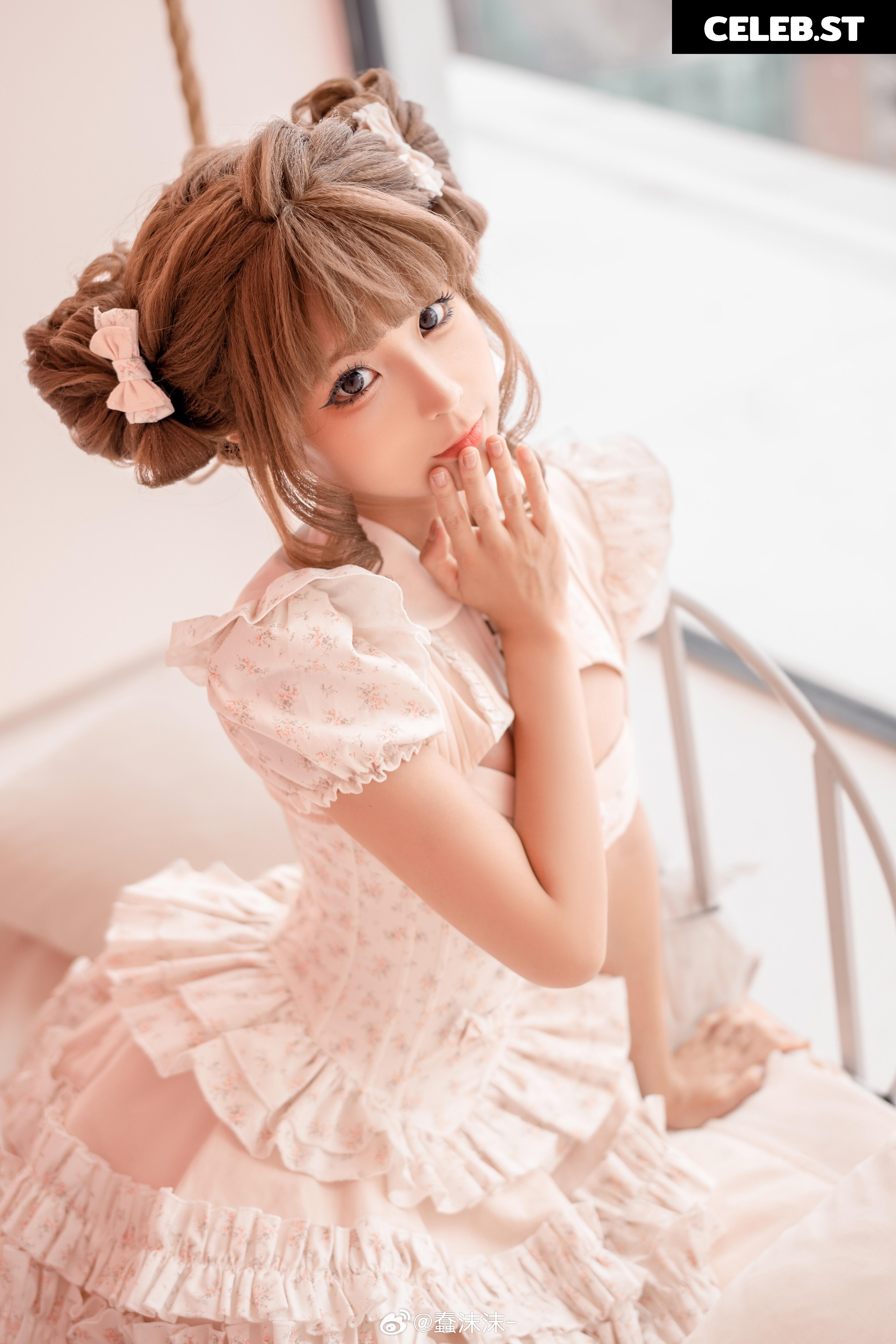 Chunmomo | 蠢沫沫momo Image 10339657