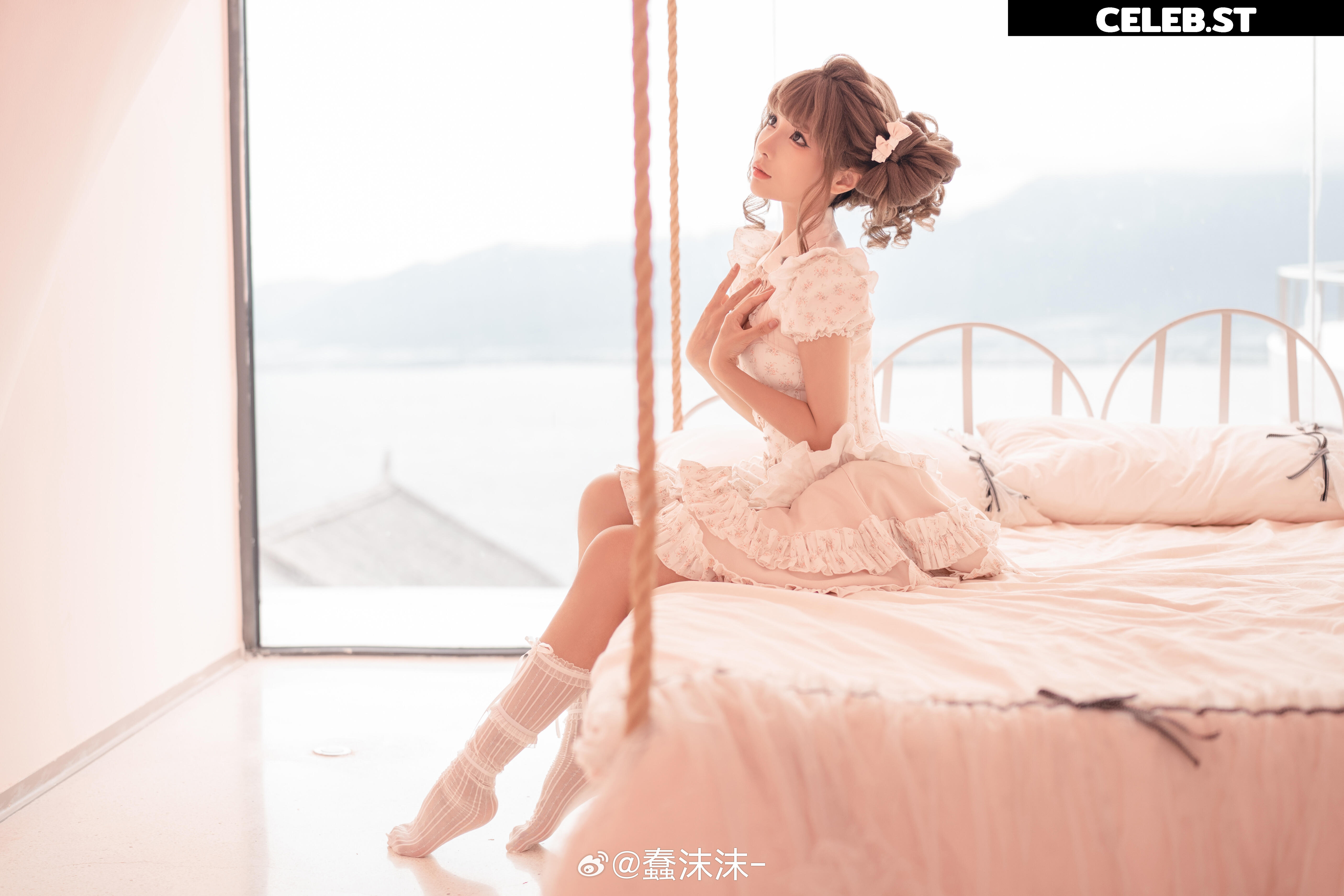 Chunmomo | 蠢沫沫momo Image 10339655