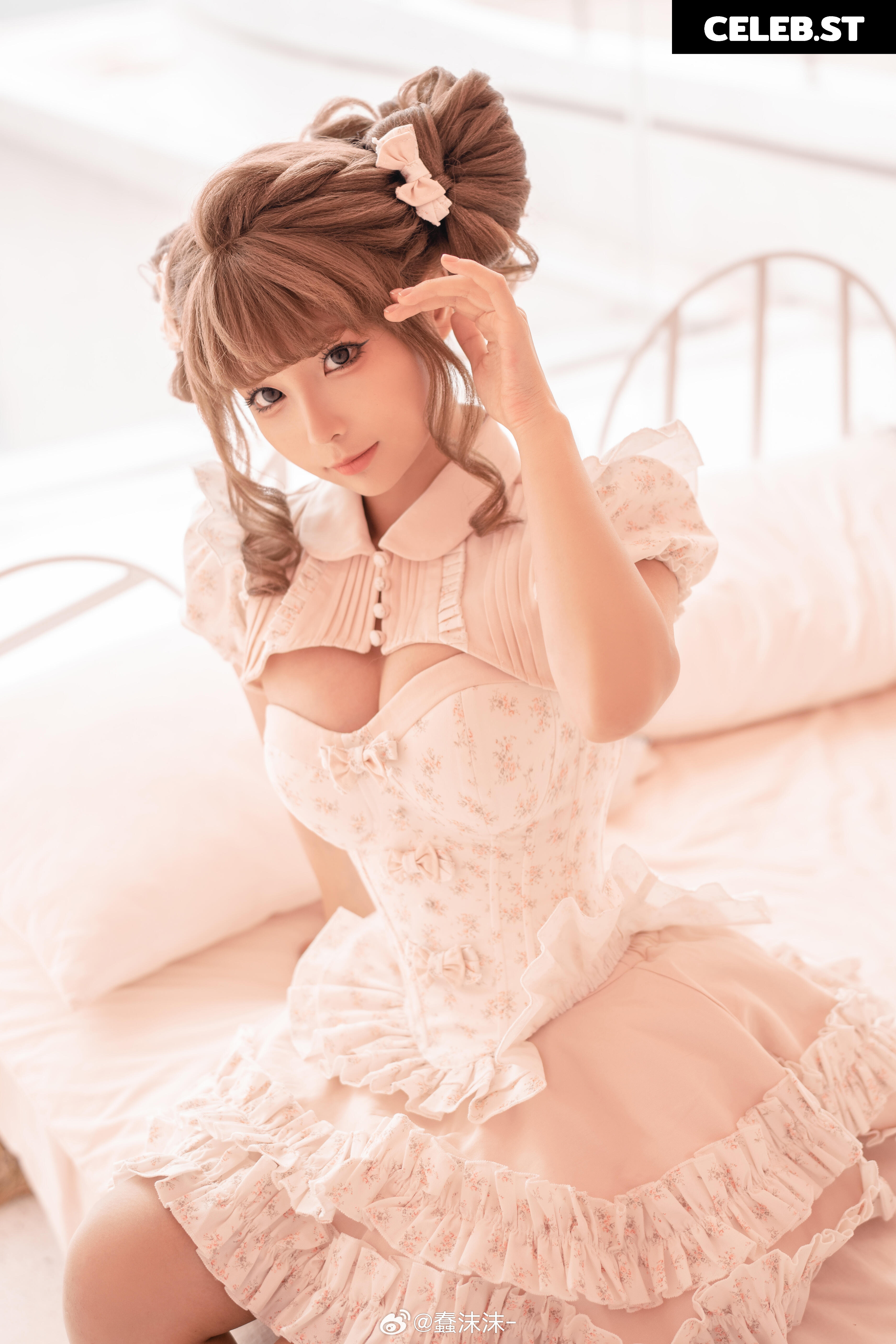 Chunmomo | 蠢沫沫momo Image 10339654