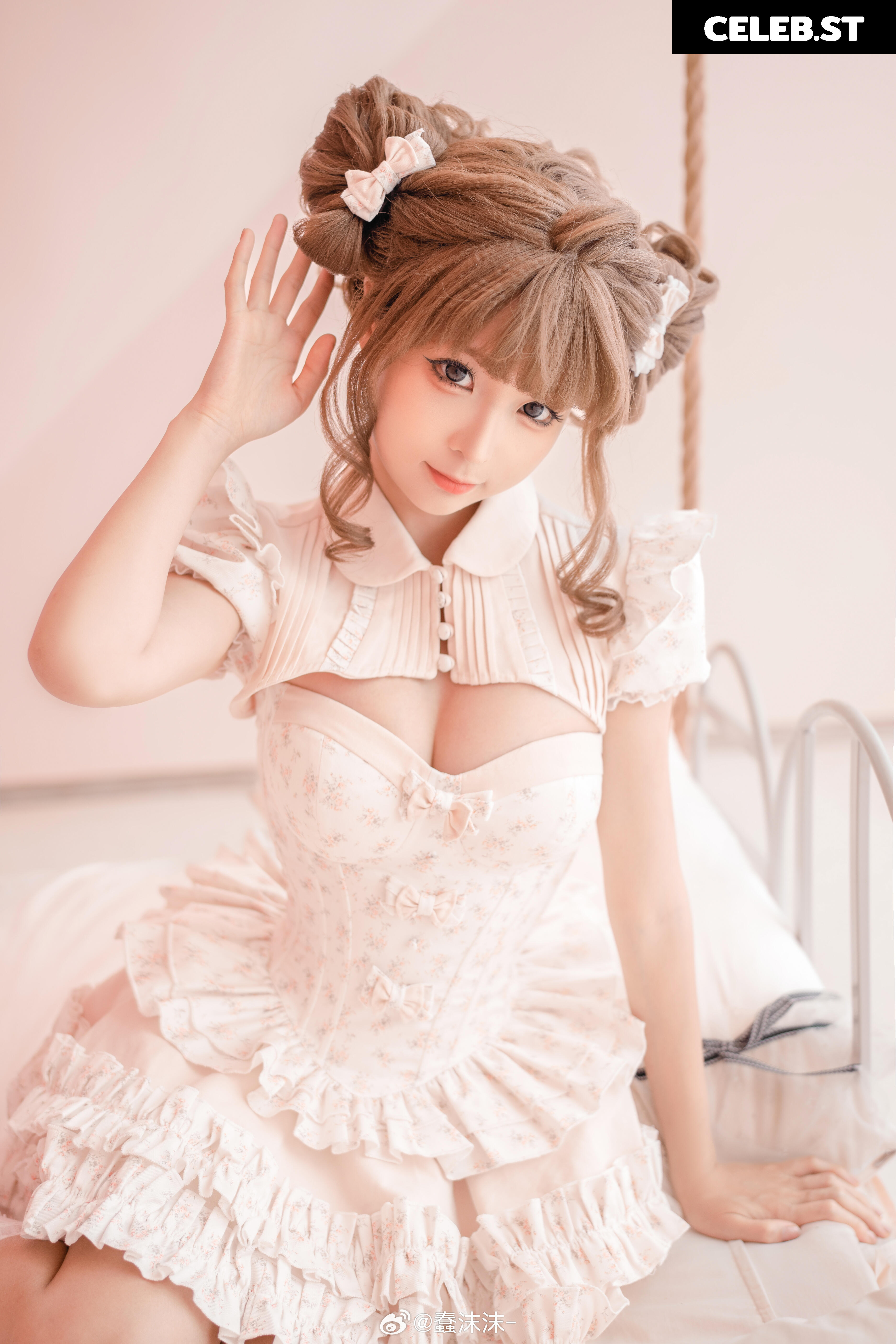 Chunmomo | 蠢沫沫momo Image 10339658