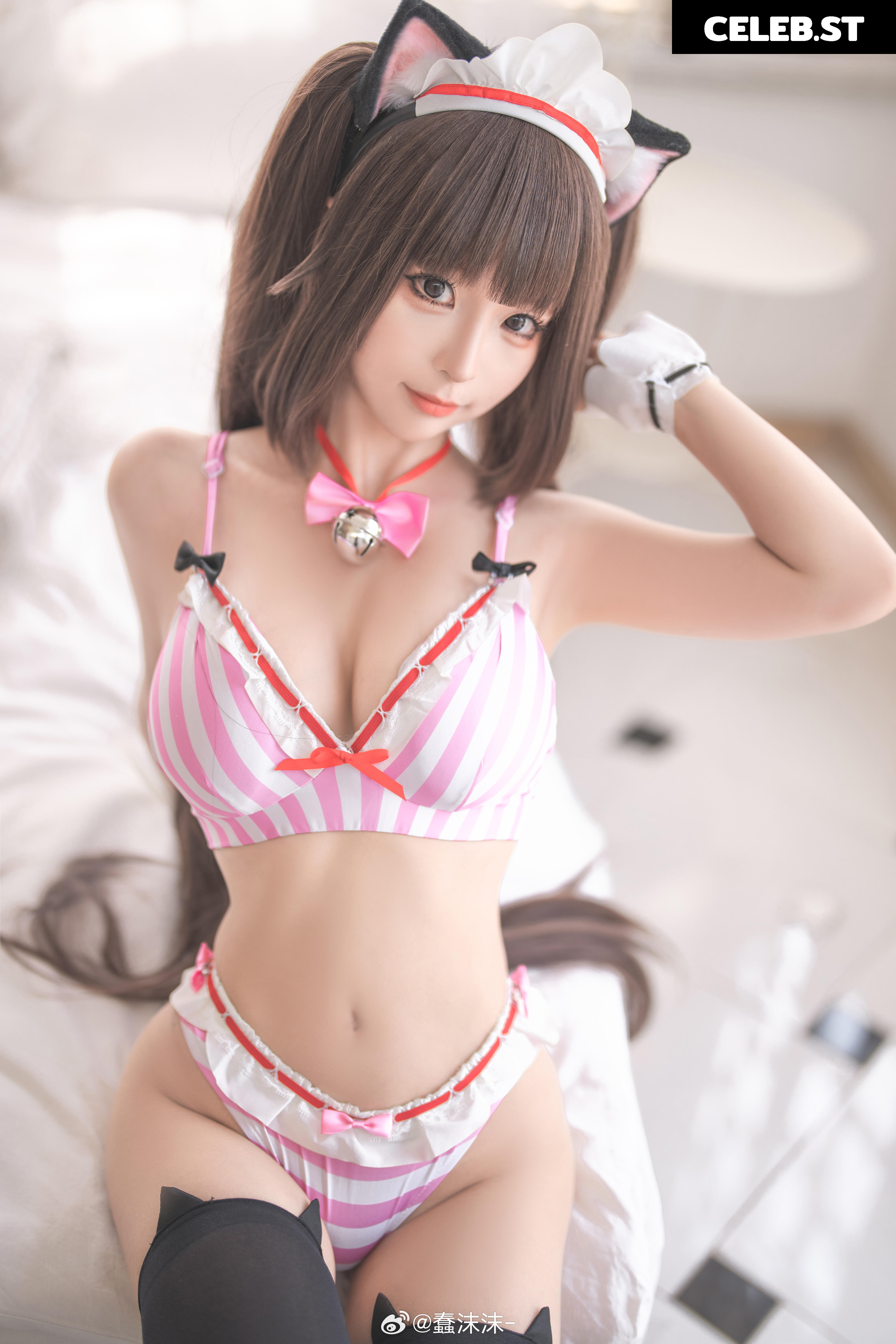 Chunmomo | 蠢沫沫momo Image 10339643