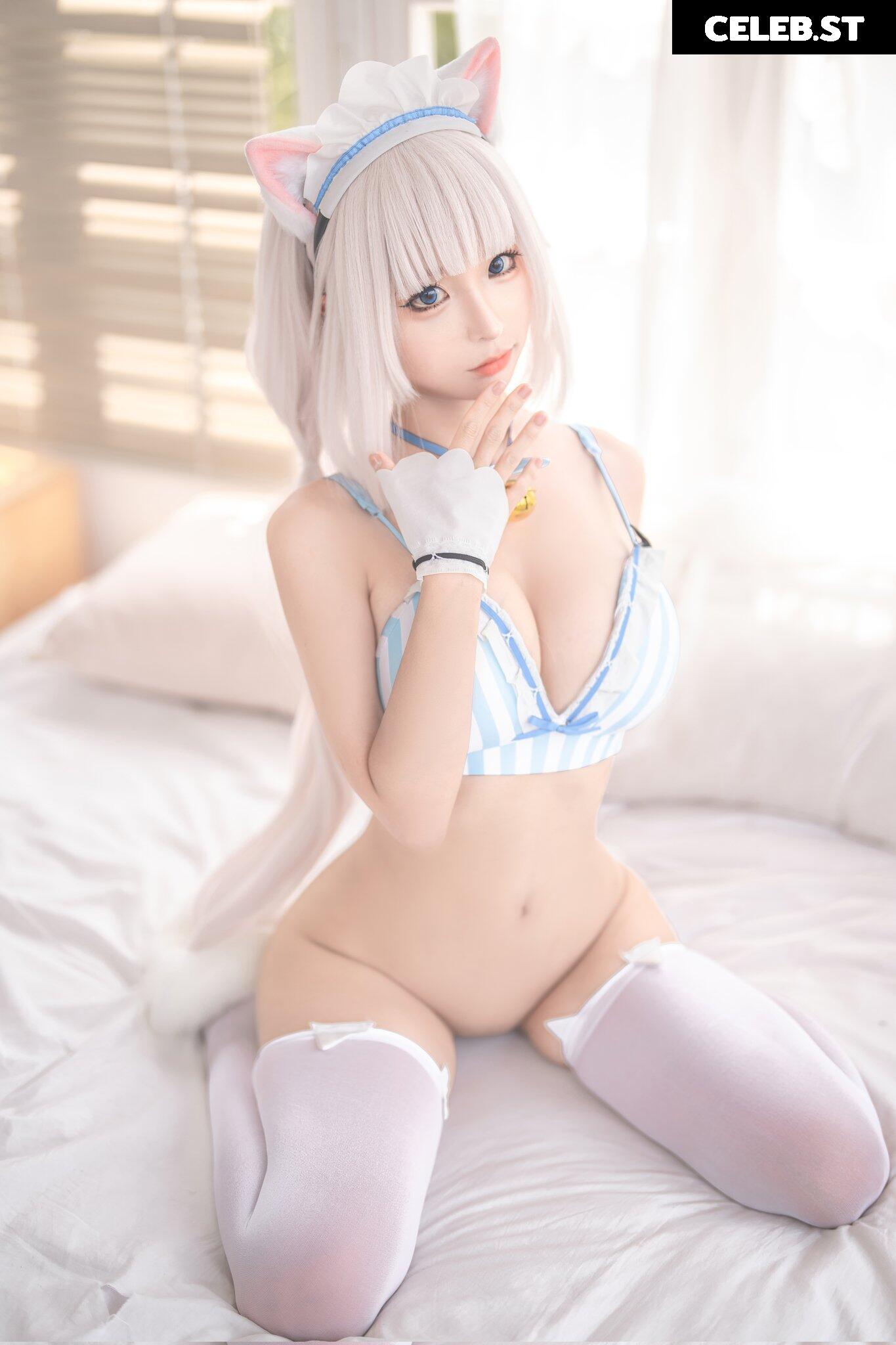 Chunmomo | 蠢沫沫momo Image 10339640
