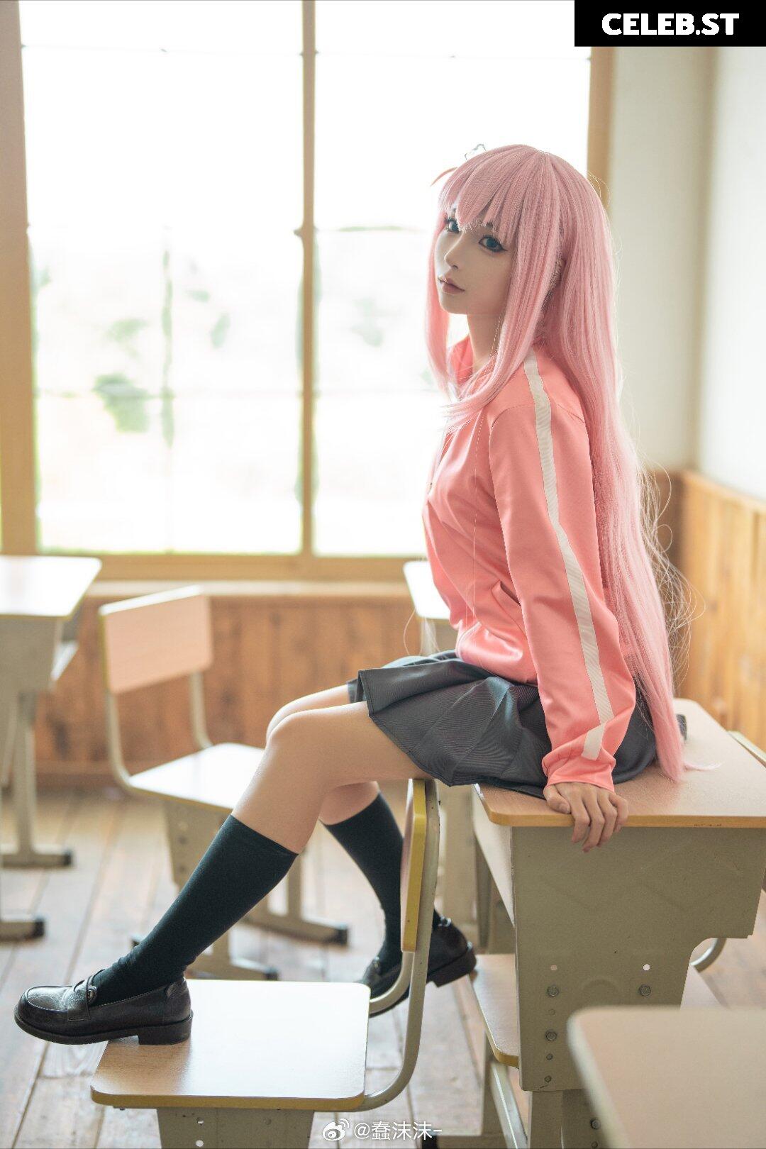 Chunmomo | 蠢沫沫momo Image 10339671