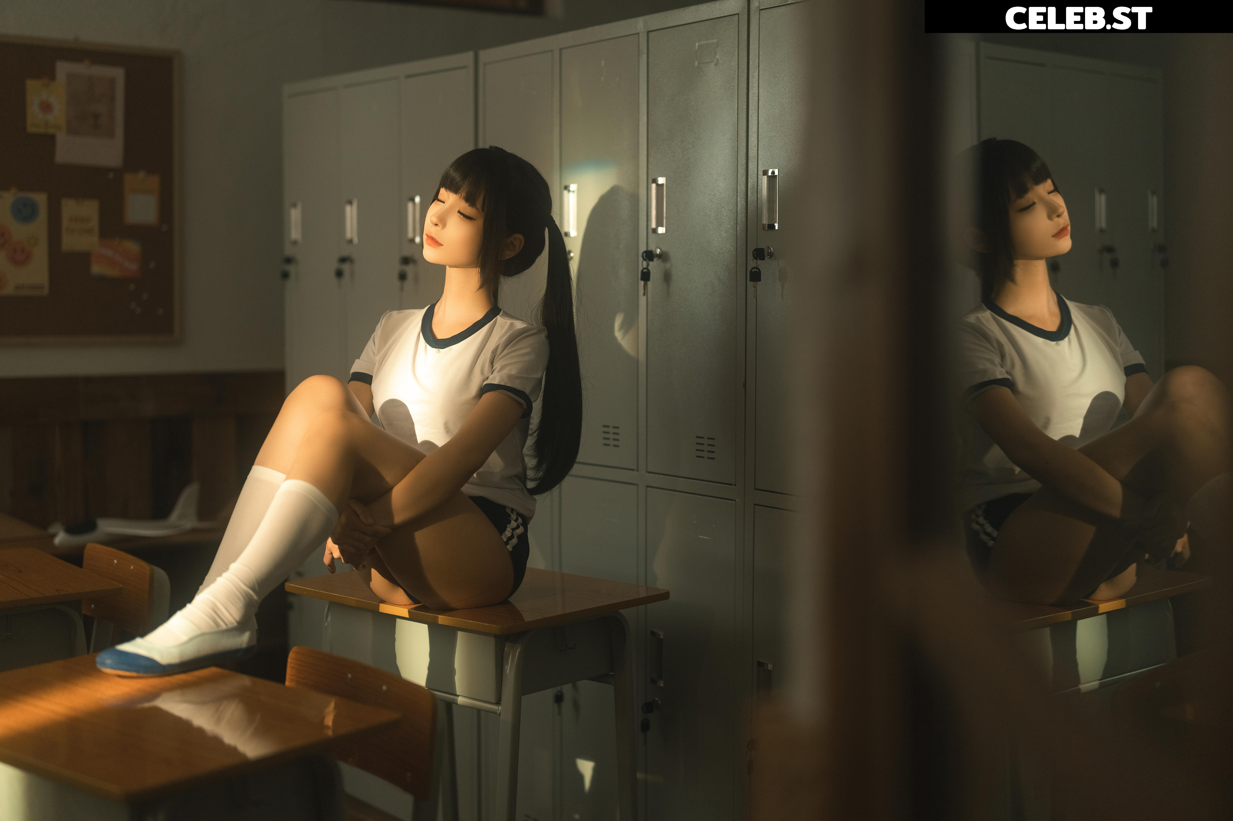 Chunmomo | 蠢沫沫momo Image 10339675