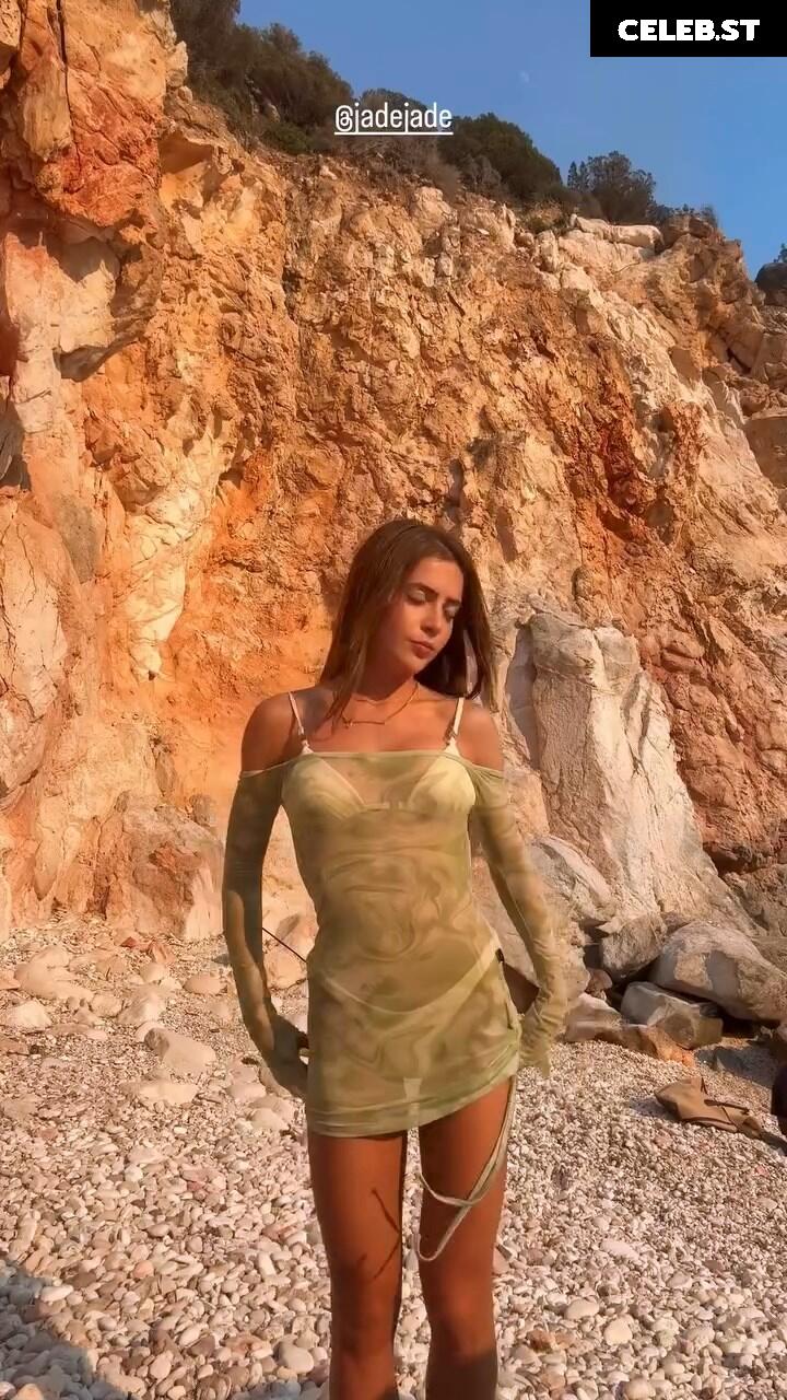 Jade Picon Image 10339196