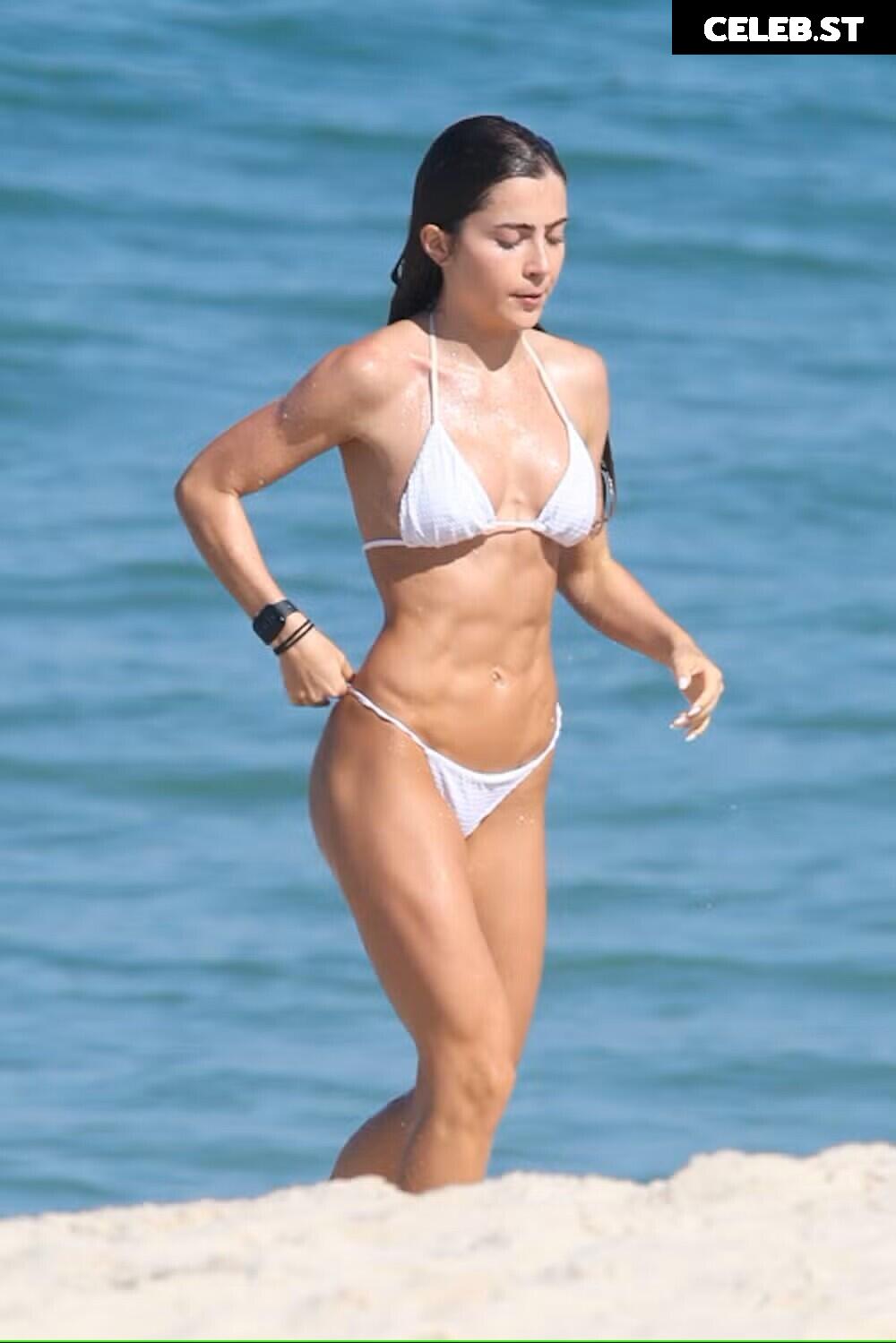 Jade Picon Image 10339162