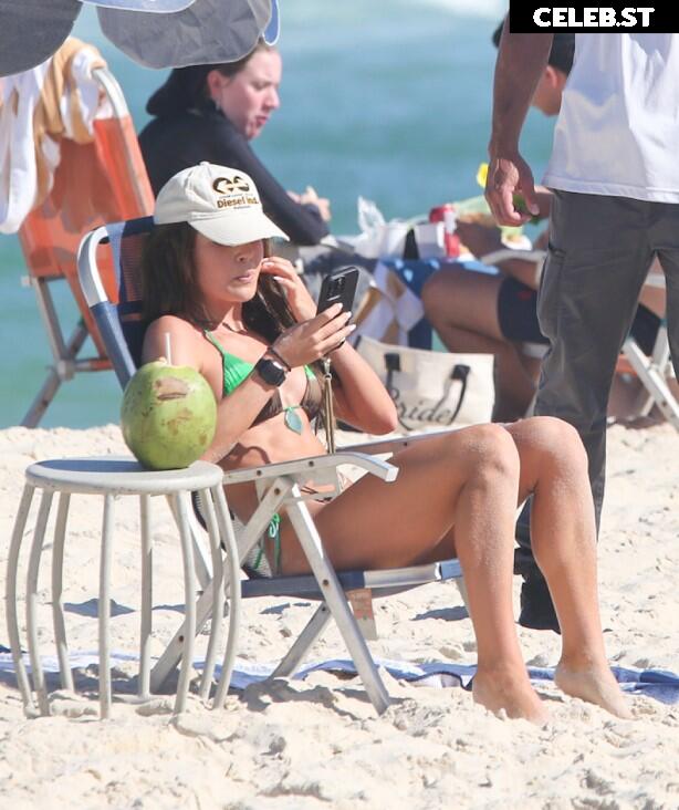 Jade Picon Image 10339157