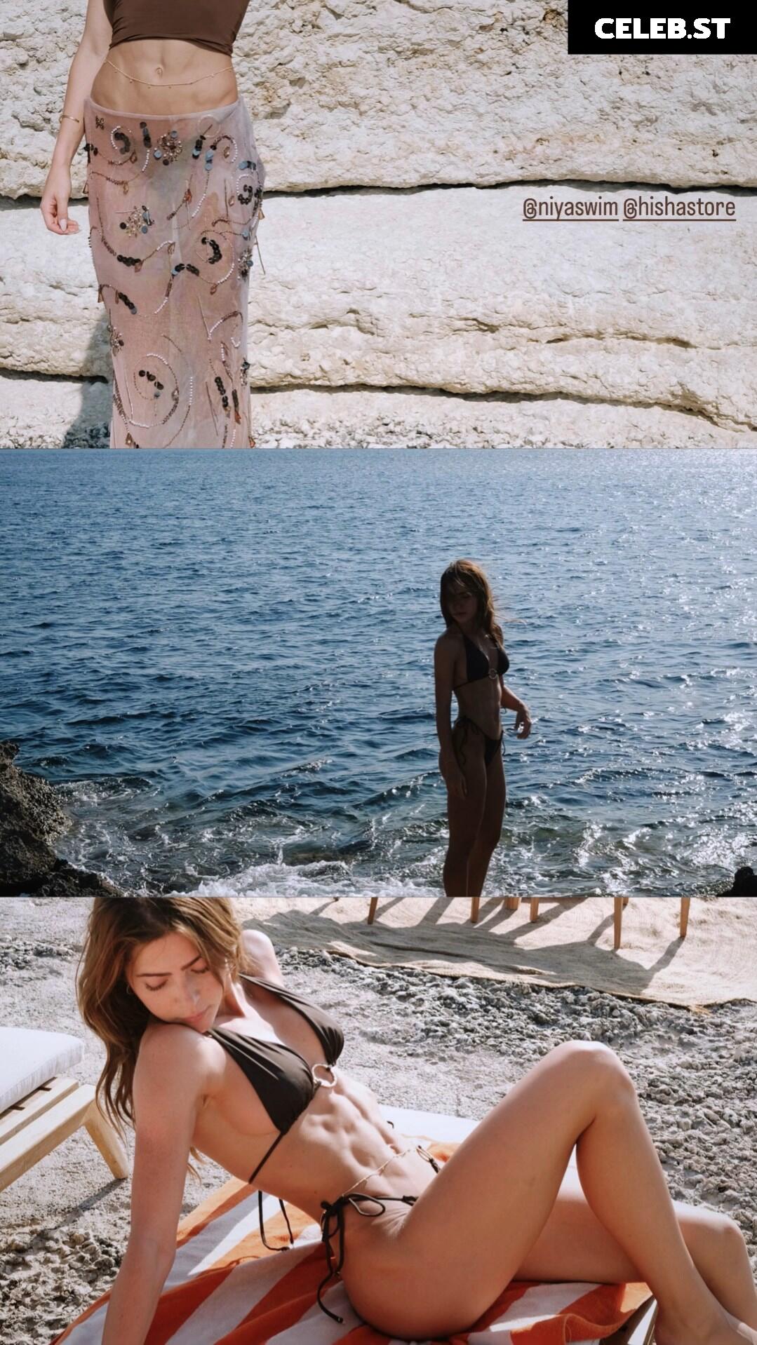 Jade Picon Image 10339226