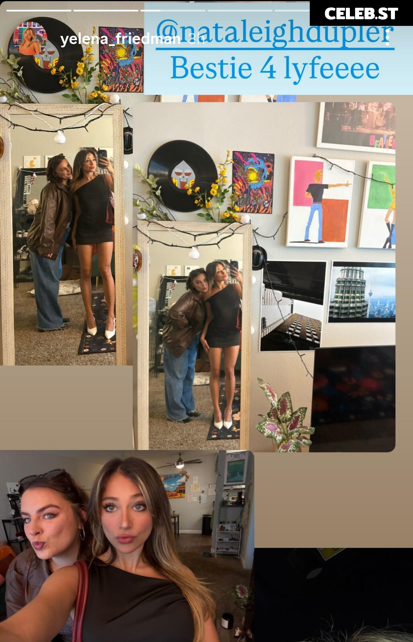 Yelena Friedman Image 10308863