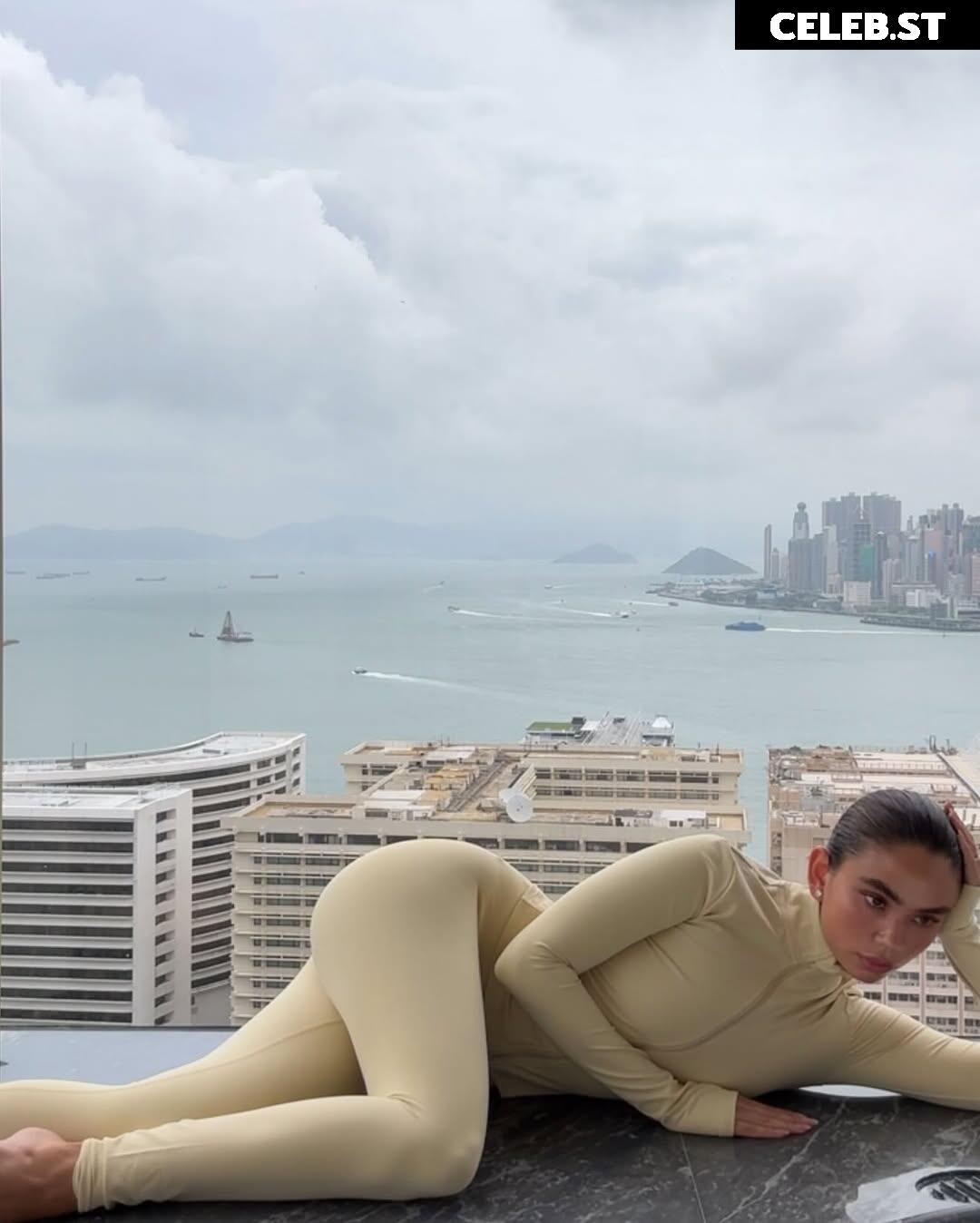 Christina Nadin Image 10308192