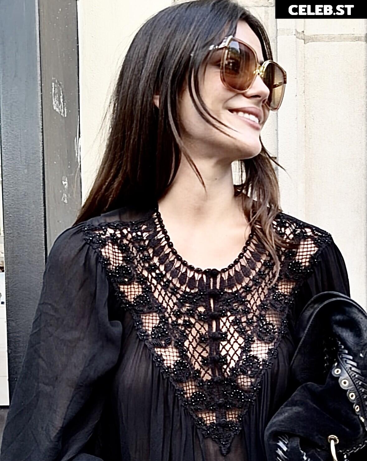 Charlotte Argyrou Image 10308352