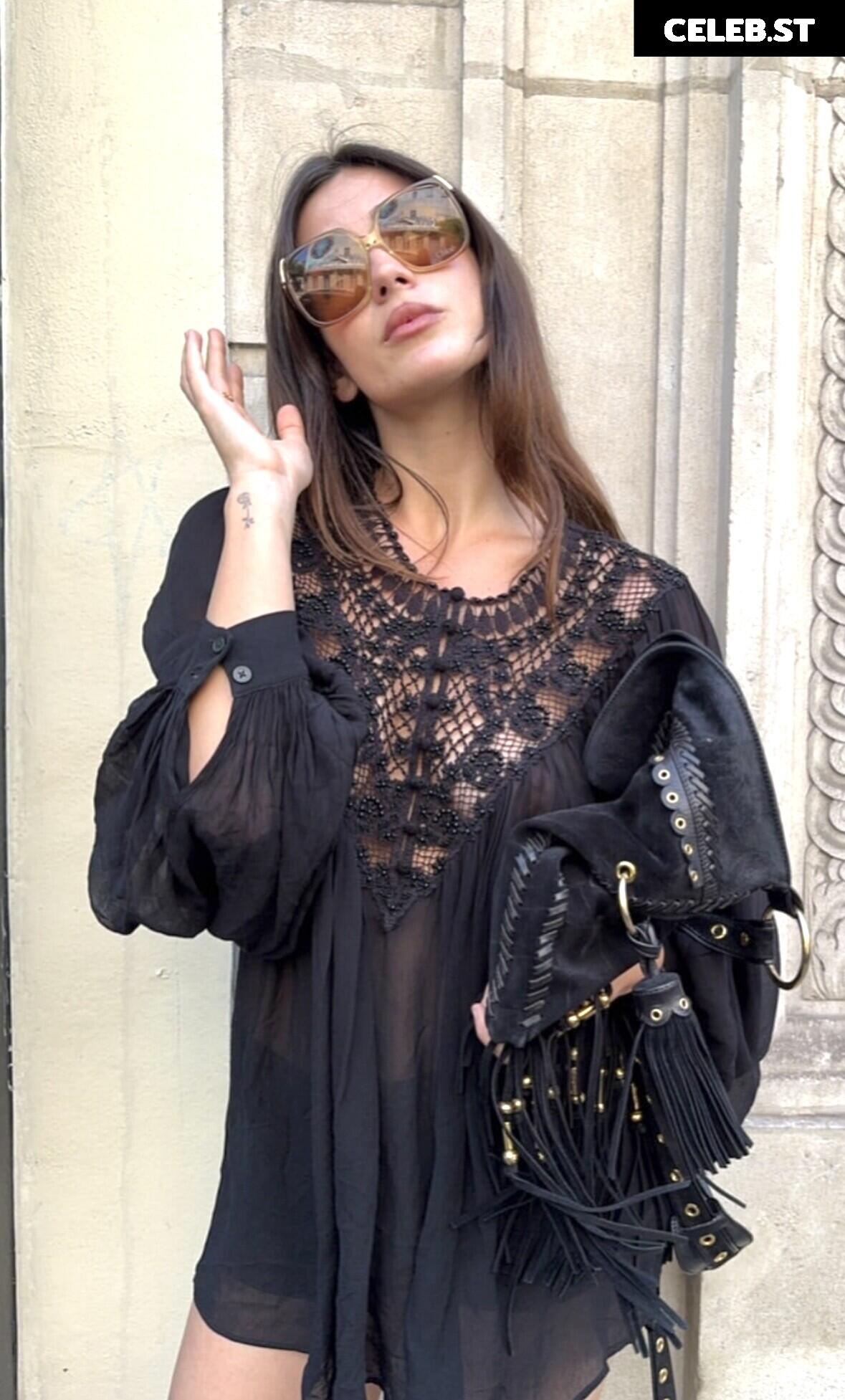 Charlotte Argyrou Image 10308351