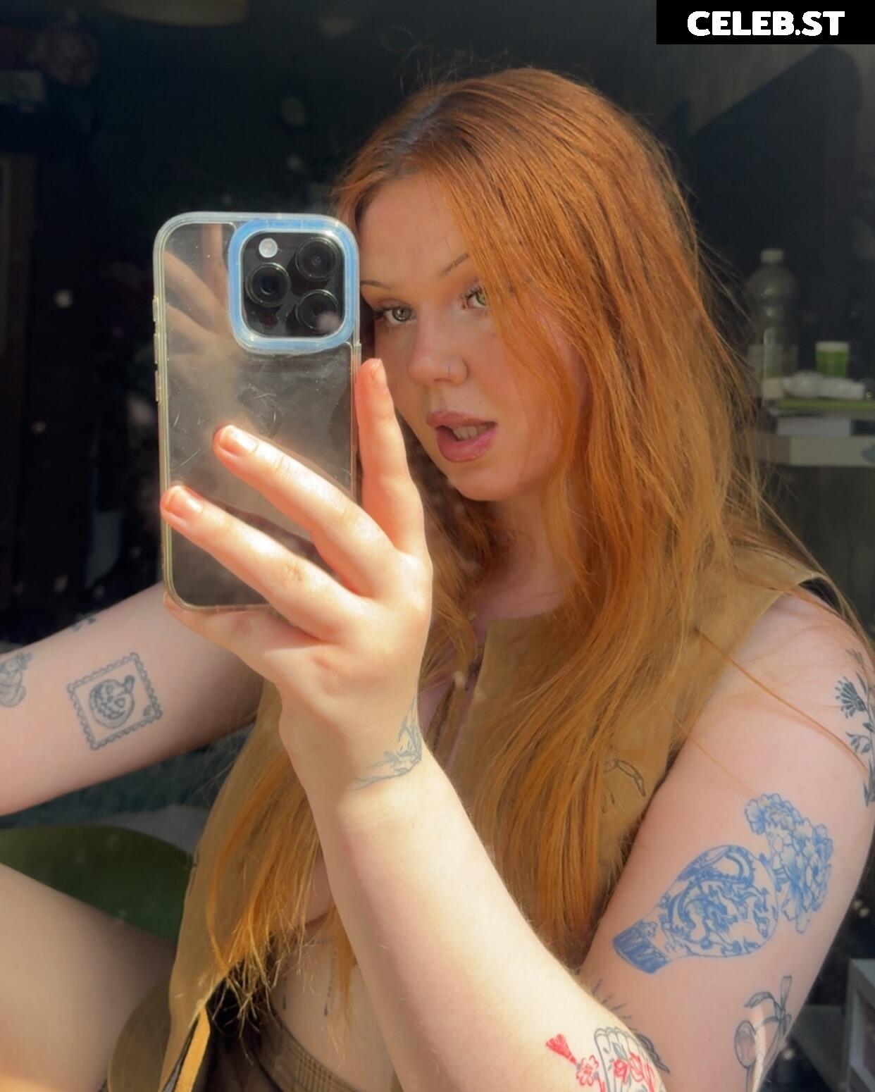 Taylor Hutchings Image 10308235