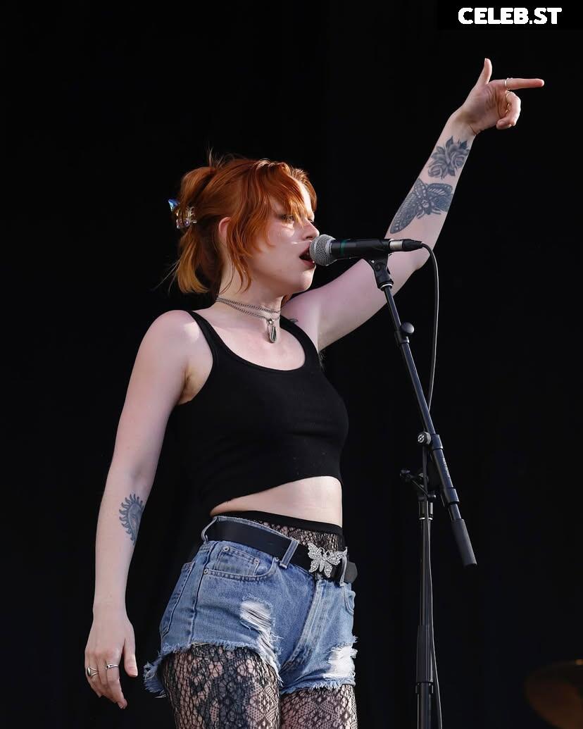 Cera Gibson Image 10307896