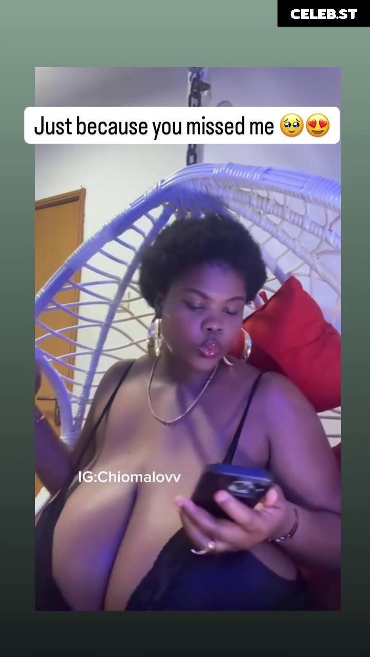 Chioma Lovv Image 10309581