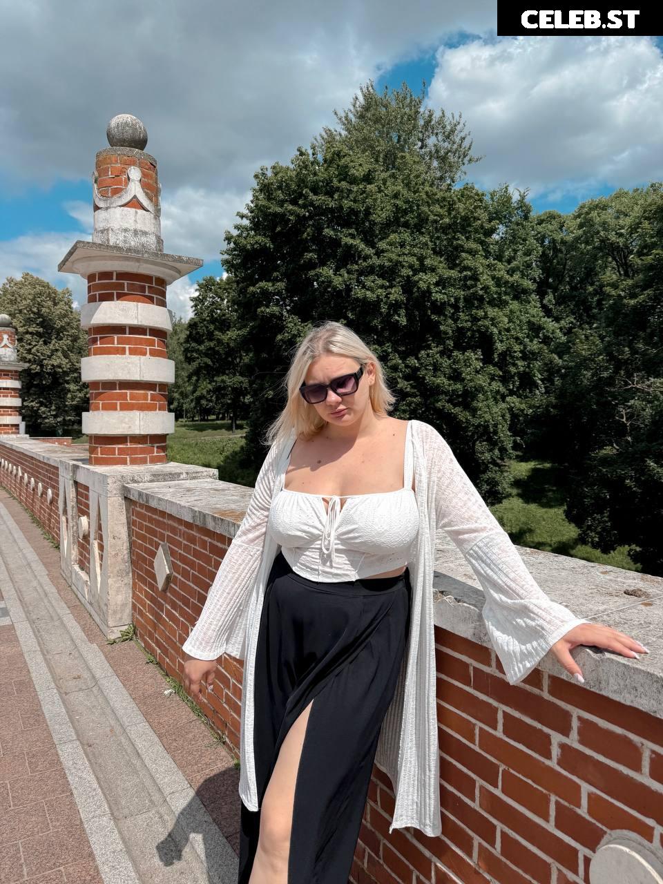 Tihomirova Natalia (only Instagram + Telegram) Image 10309438