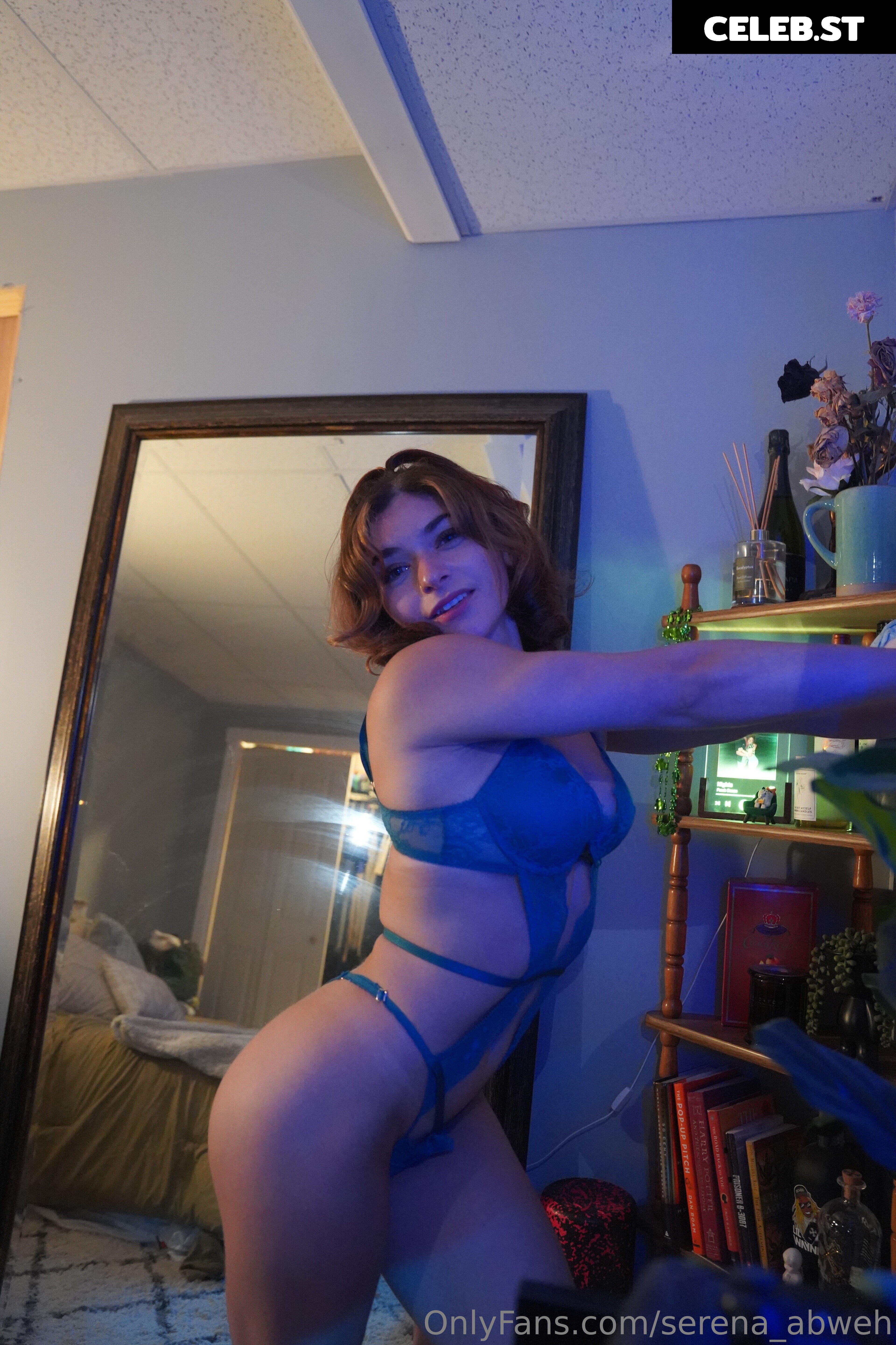 Serena Abweh / Rena_Serenaa Image 10309463