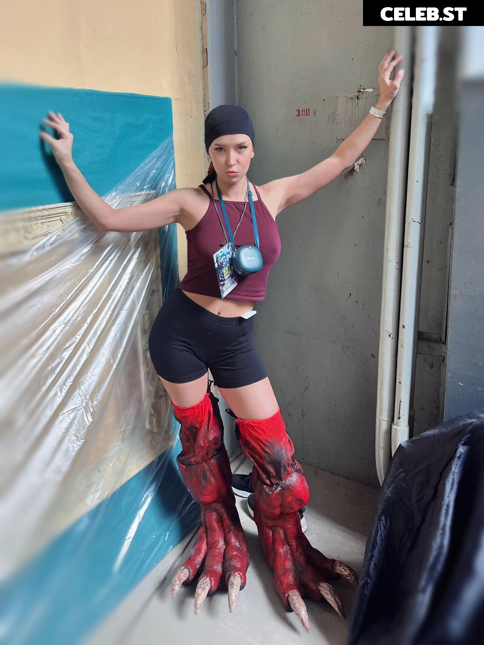 Oladushek11 aka Natasha Roik aka Mango Leea Image 10309647