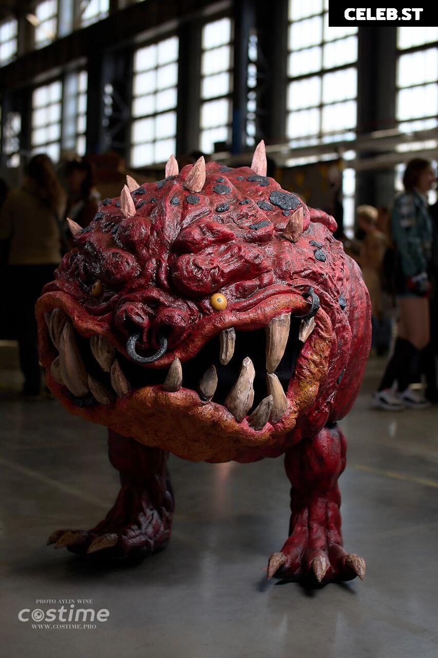 Oladushek11 aka Natasha Roik aka Mango Leea Image 10309676