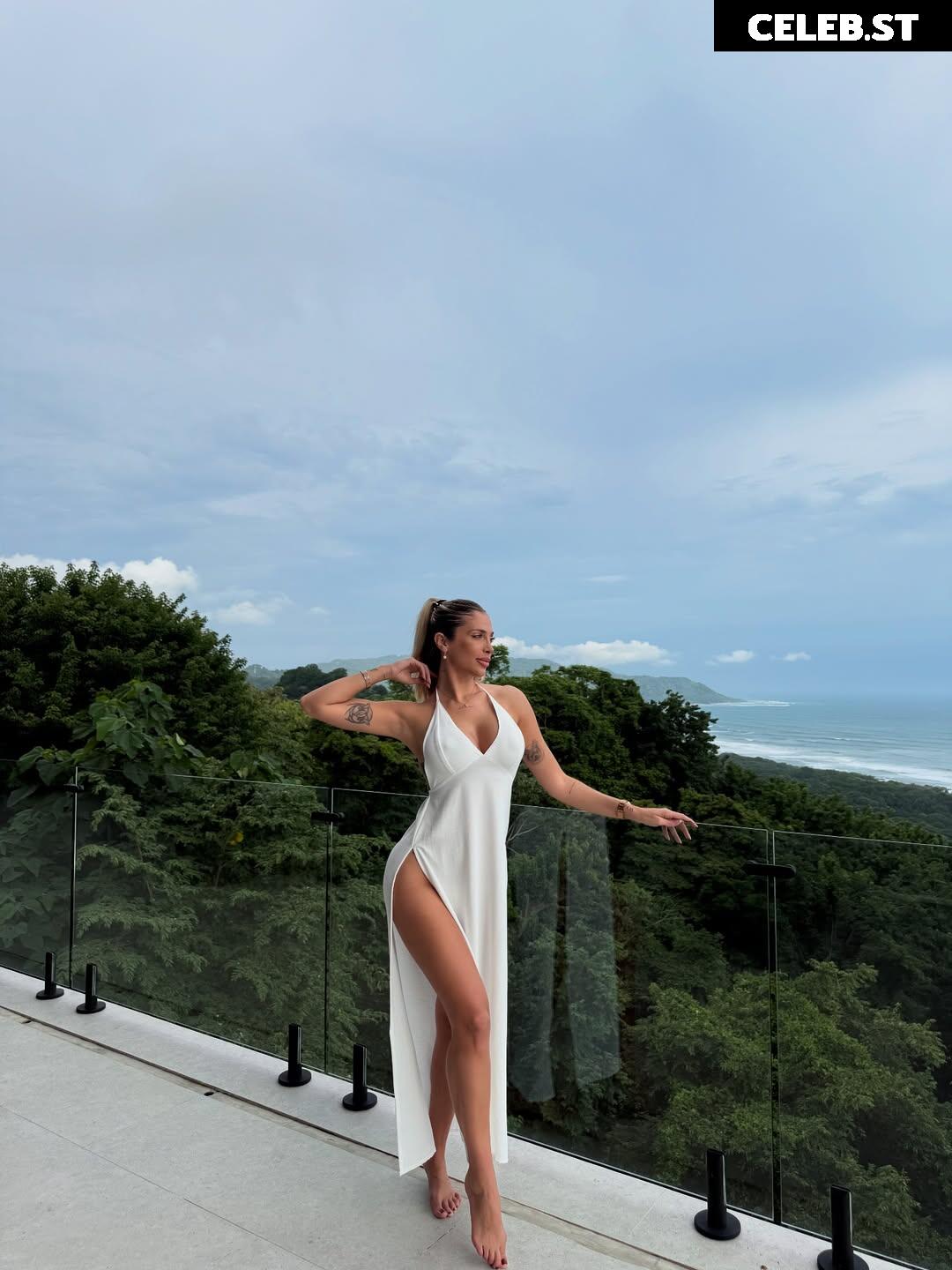 Antonella Mantovano Image 10309086