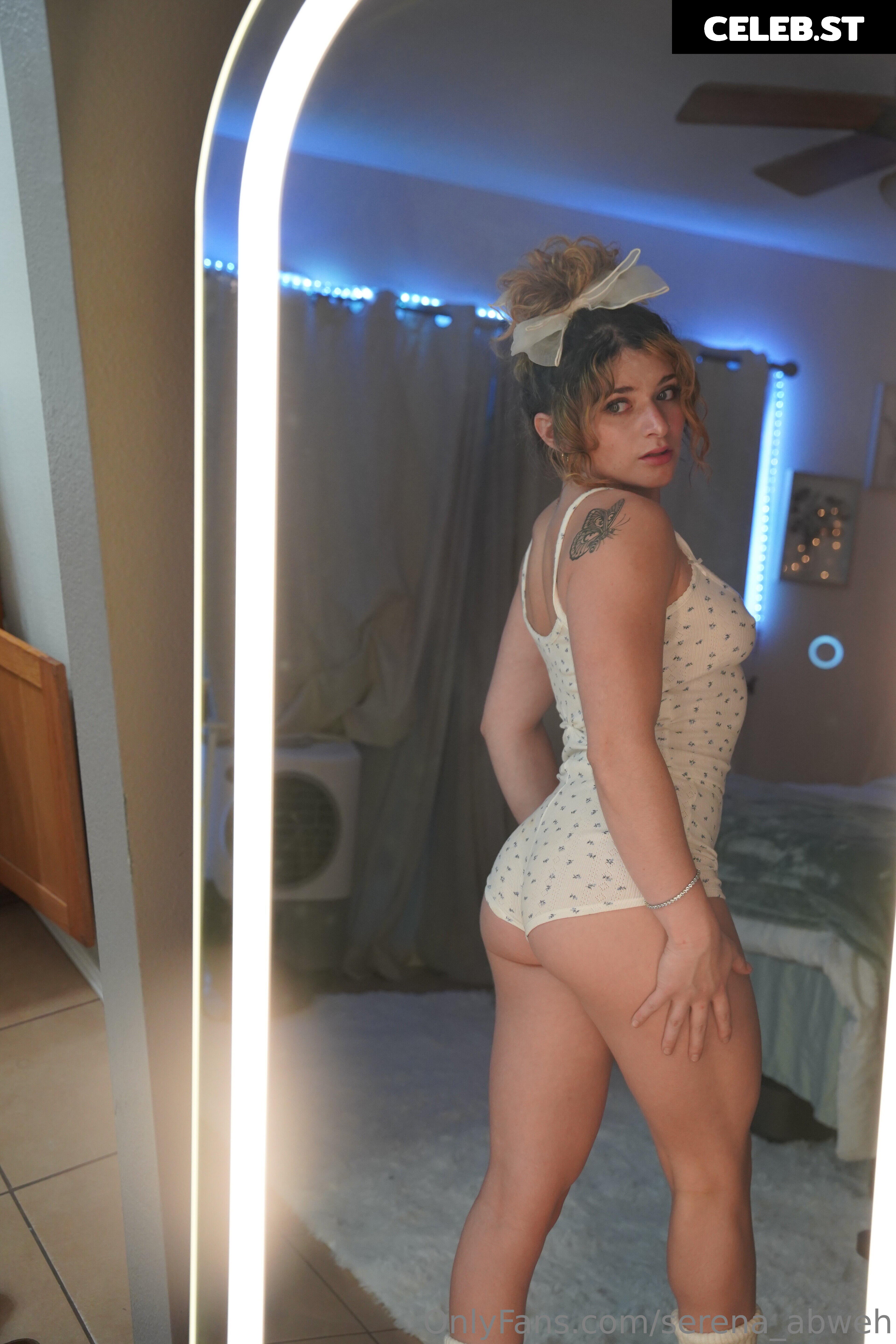 Serena Abweh / Rena_Serenaa Image 10309385