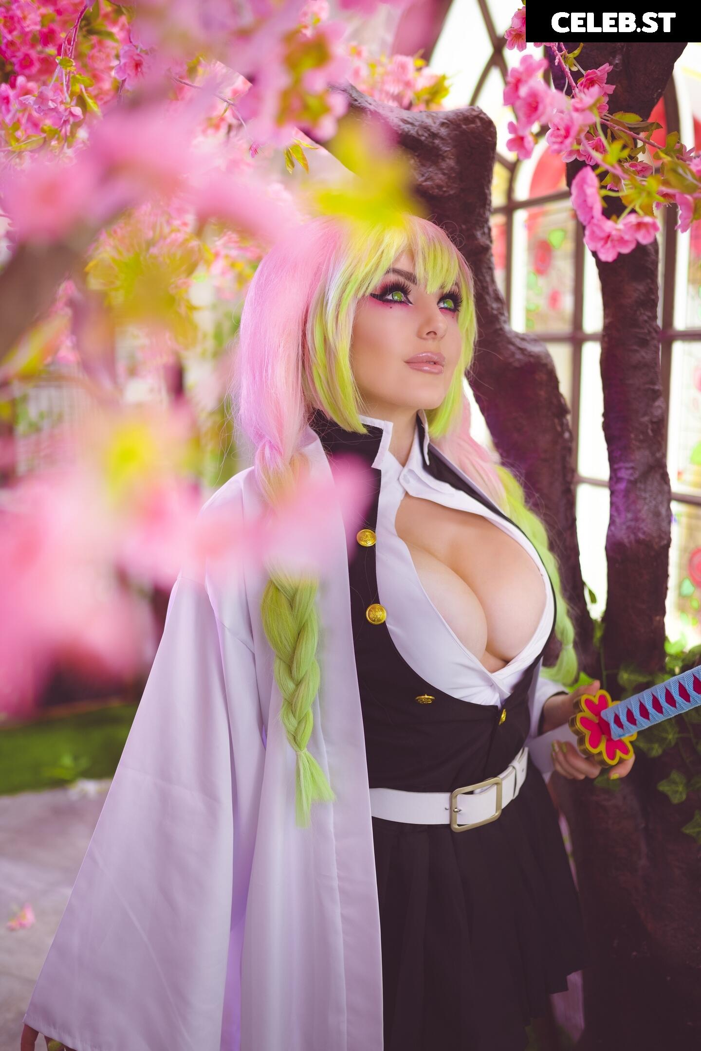 Jessica Nigri Image 1039843
