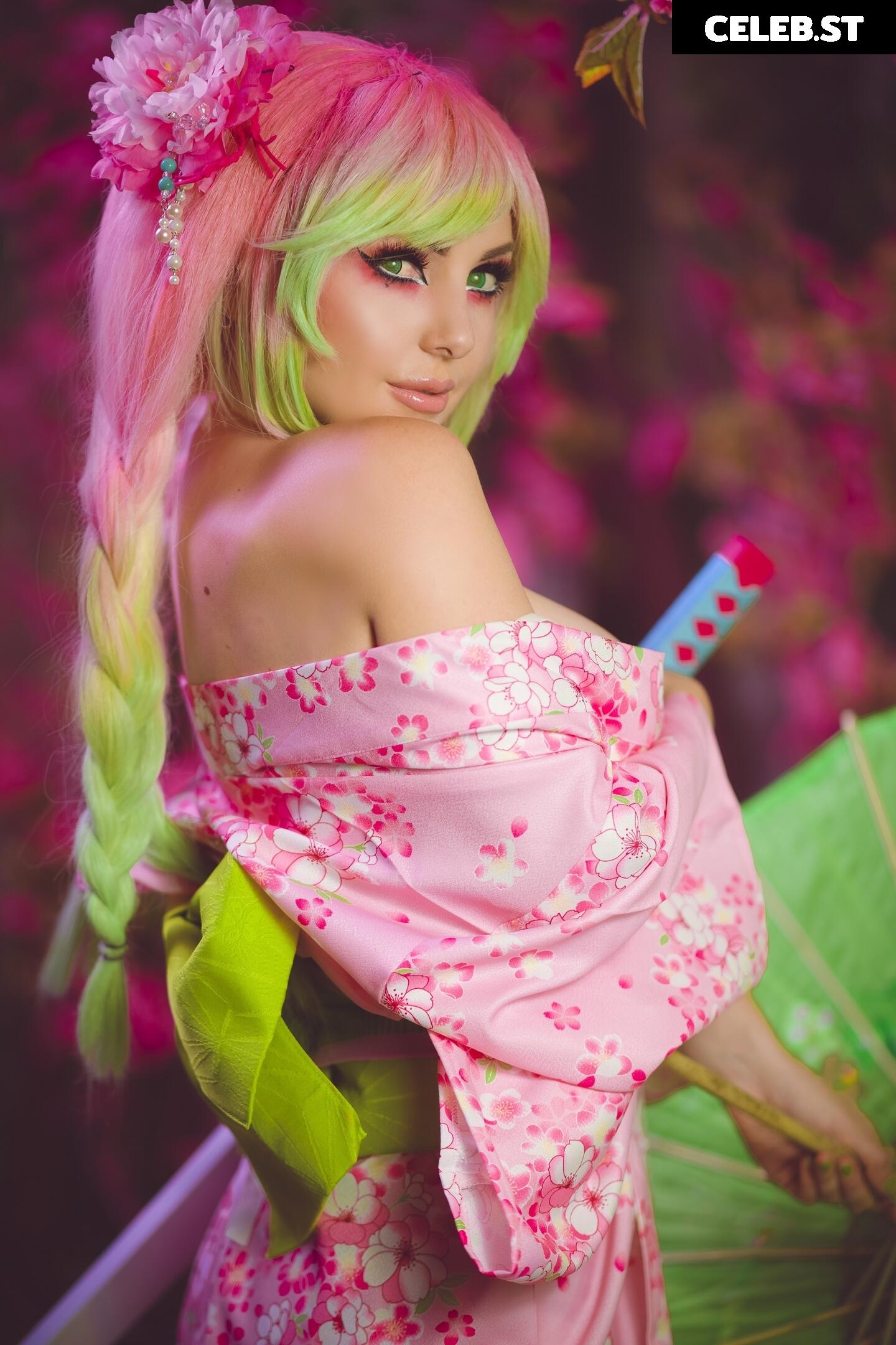 Jessica Nigri Image 1039877