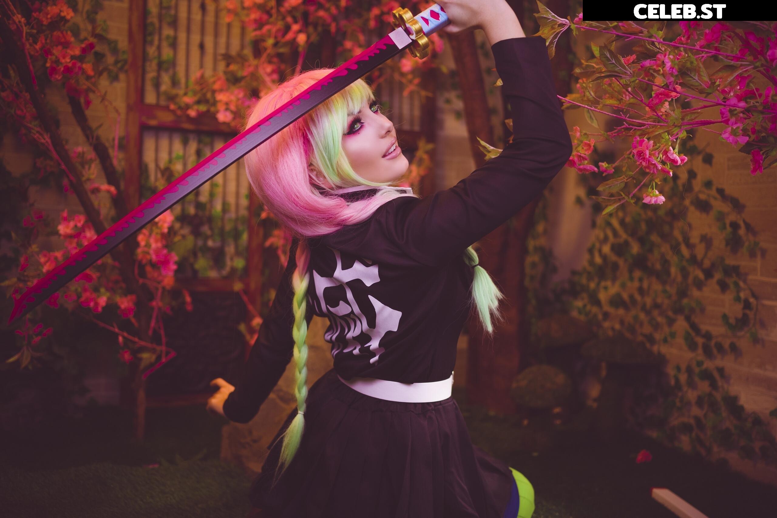 Jessica Nigri Image 1039591