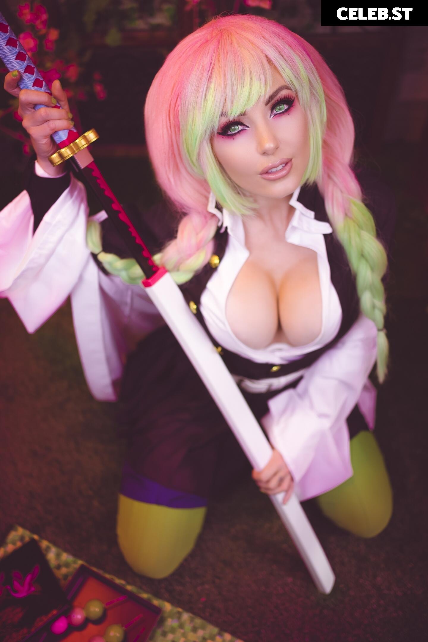 Jessica Nigri Image 1039549