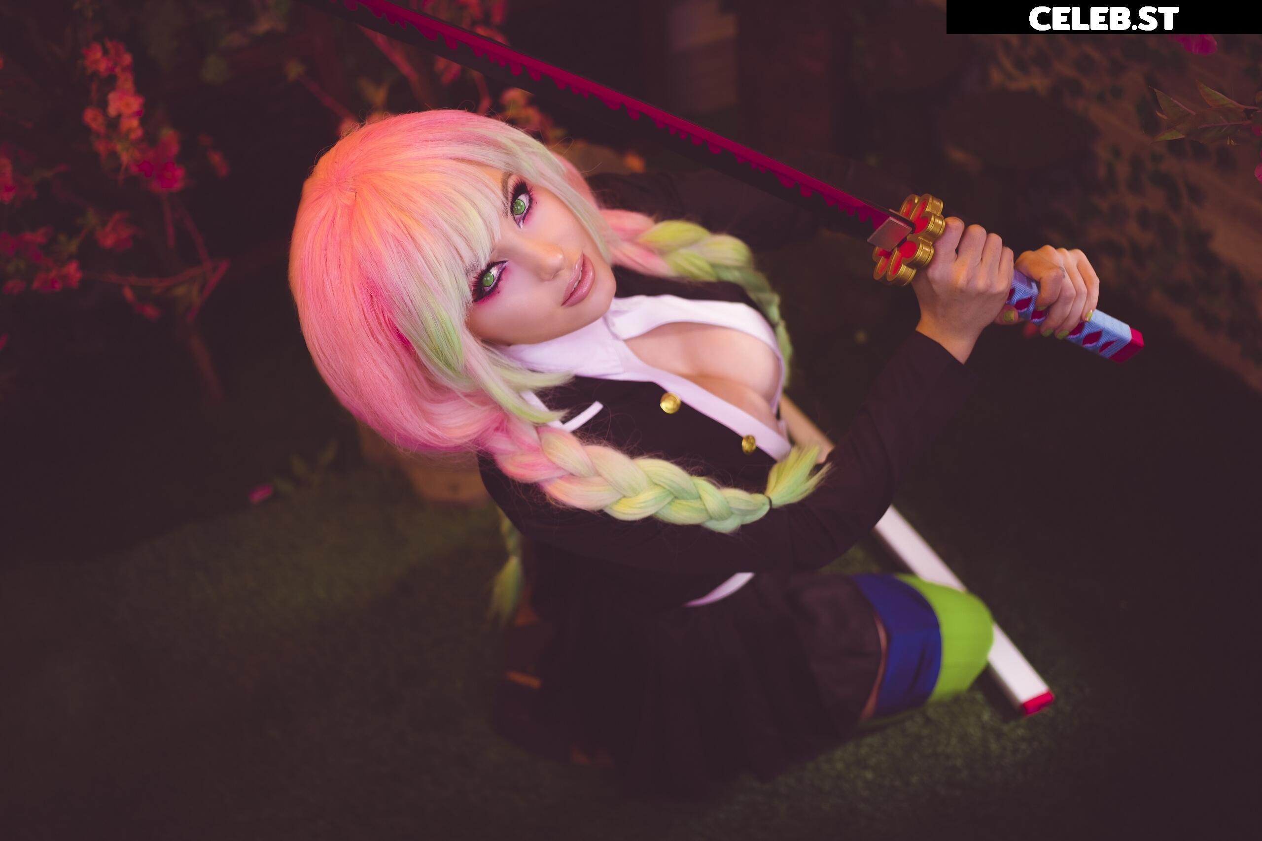 Jessica Nigri Image 1039795