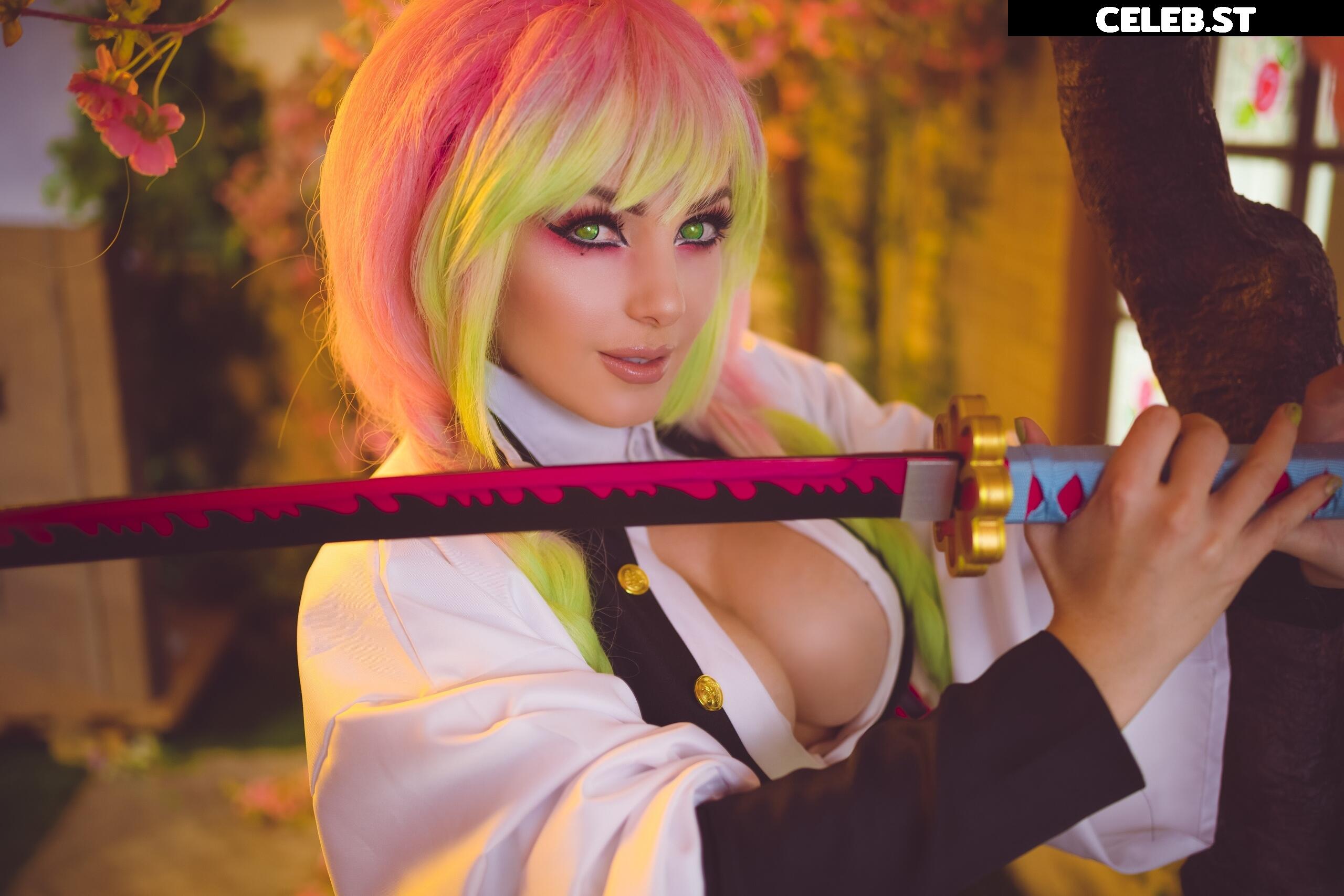 Jessica Nigri Image 1039696
