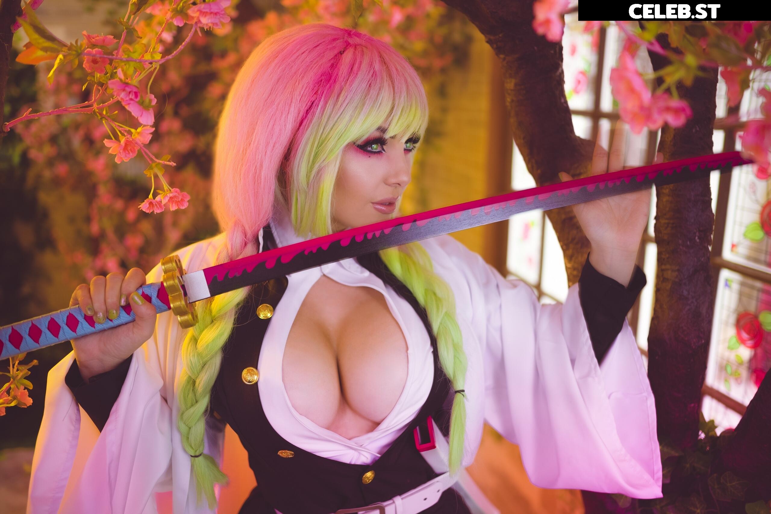 Jessica Nigri Image 1039654