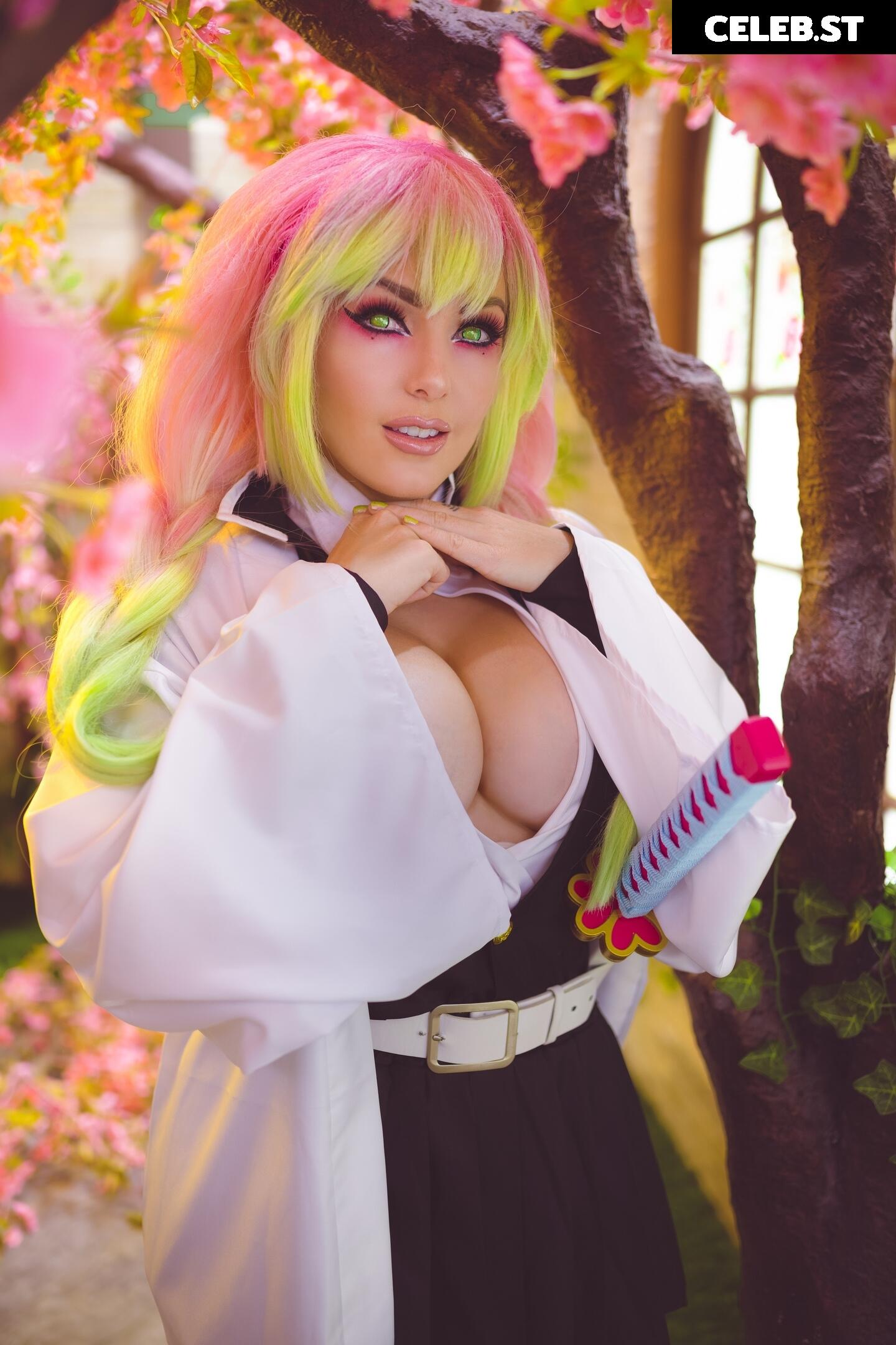 Jessica Nigri Image 1039672