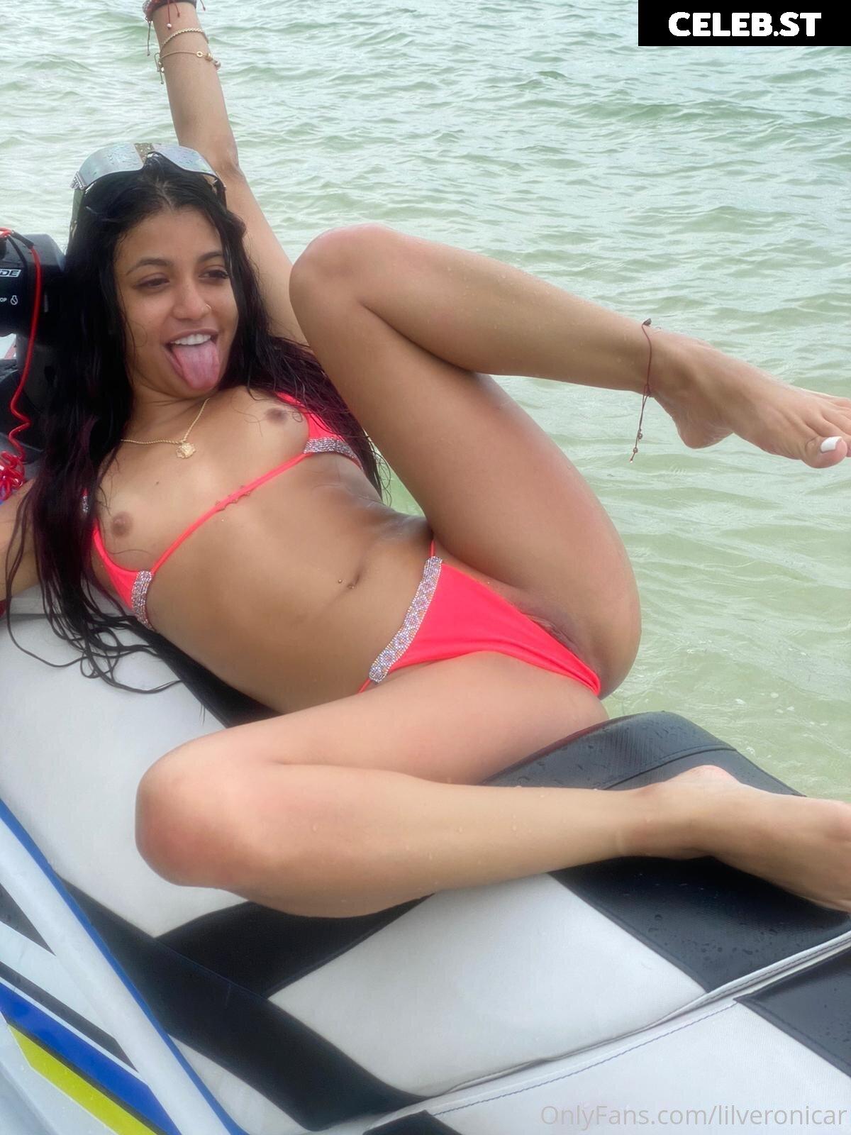 lilveronicar | Veronica Rodriguez Image 10390262