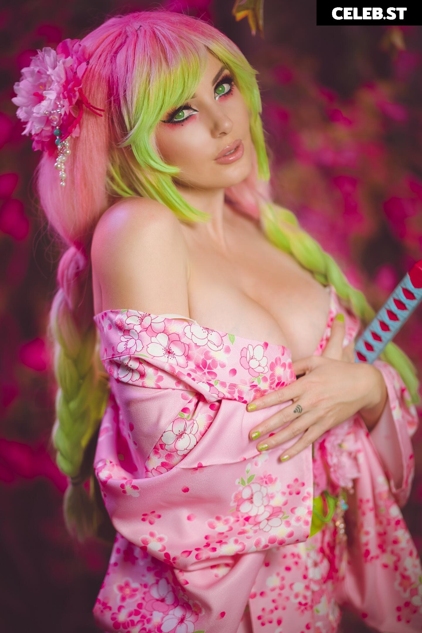 Jessica Nigri Image 1039980
