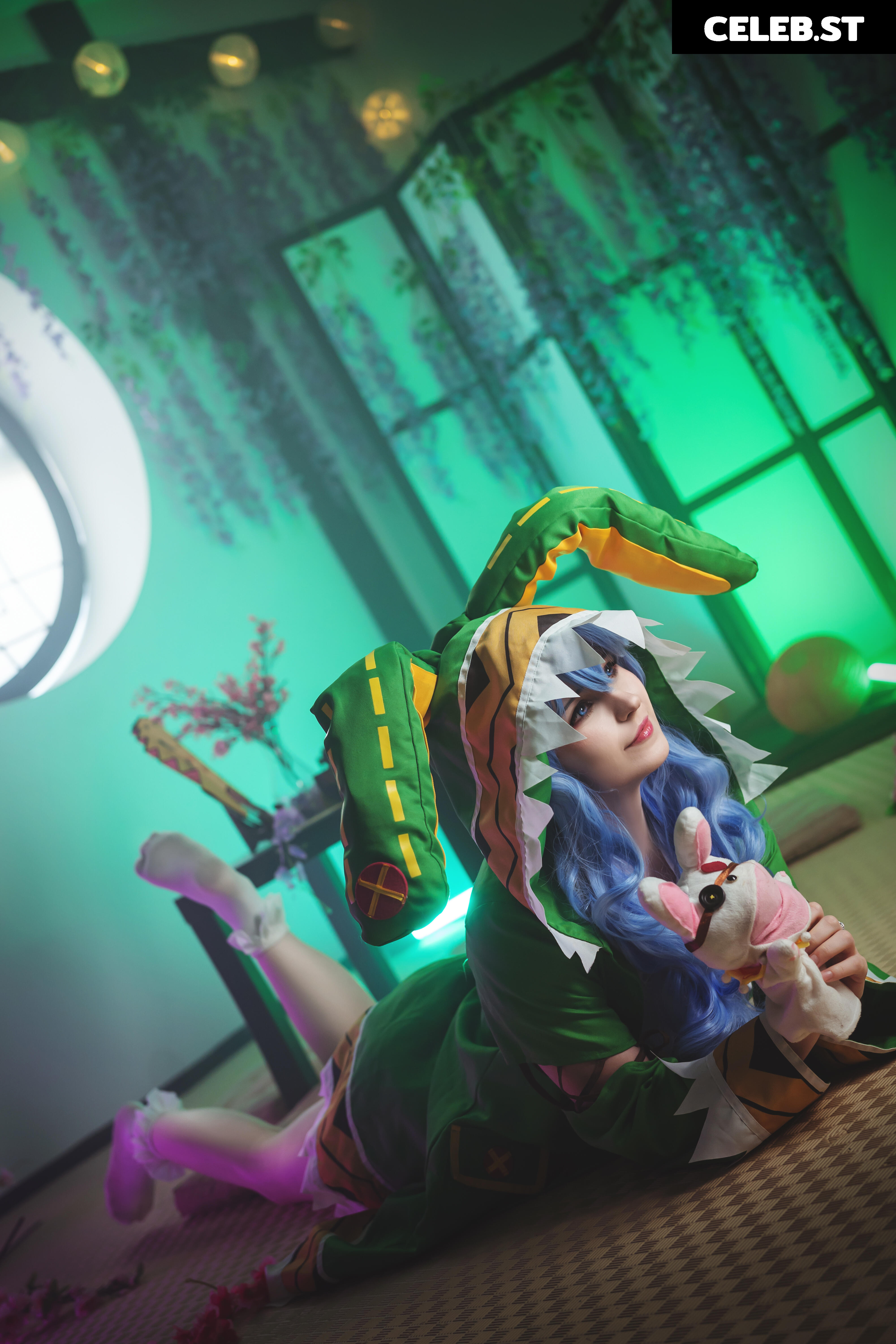 Yulyakit Image 10382989