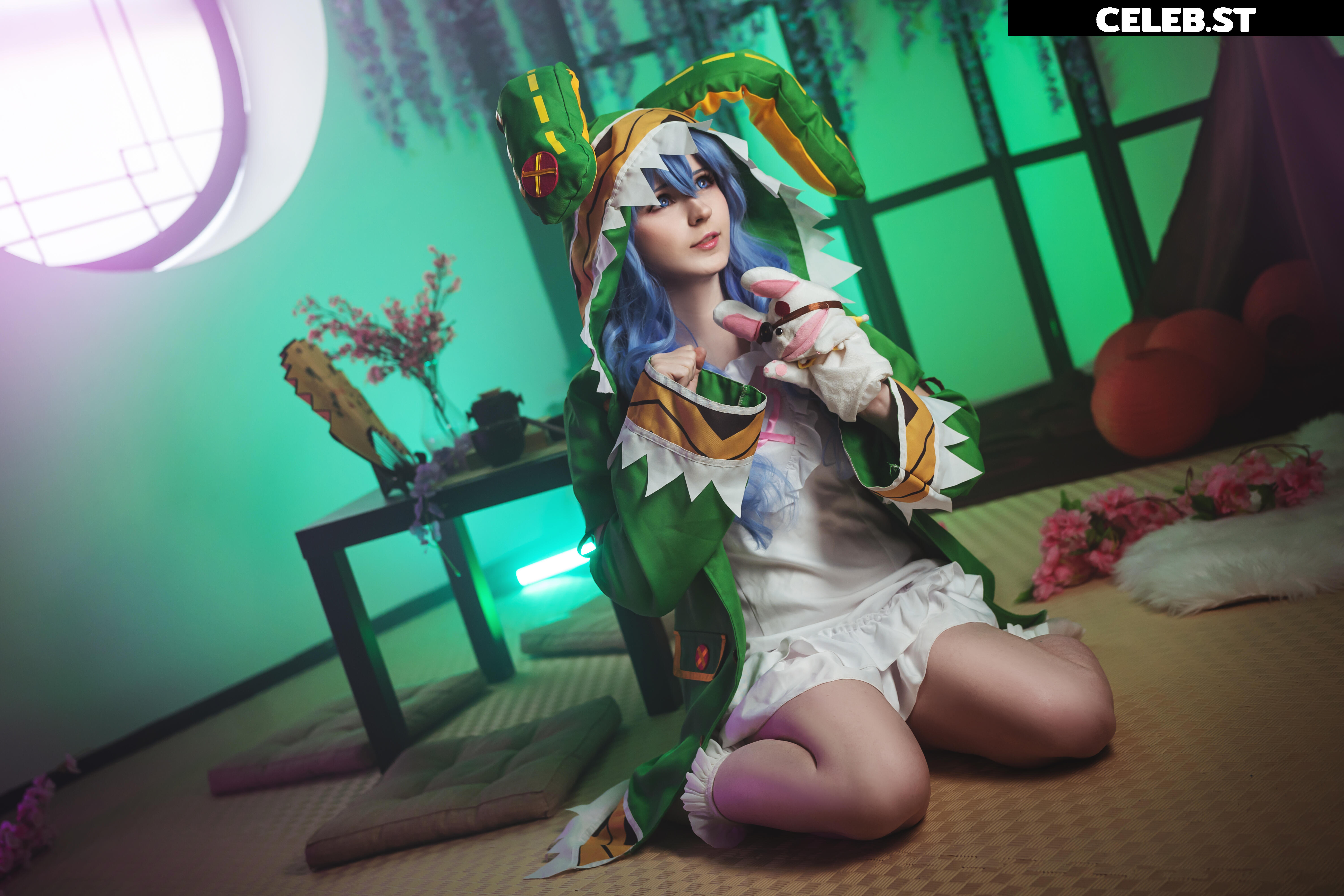 Yulyakit Image 10382965