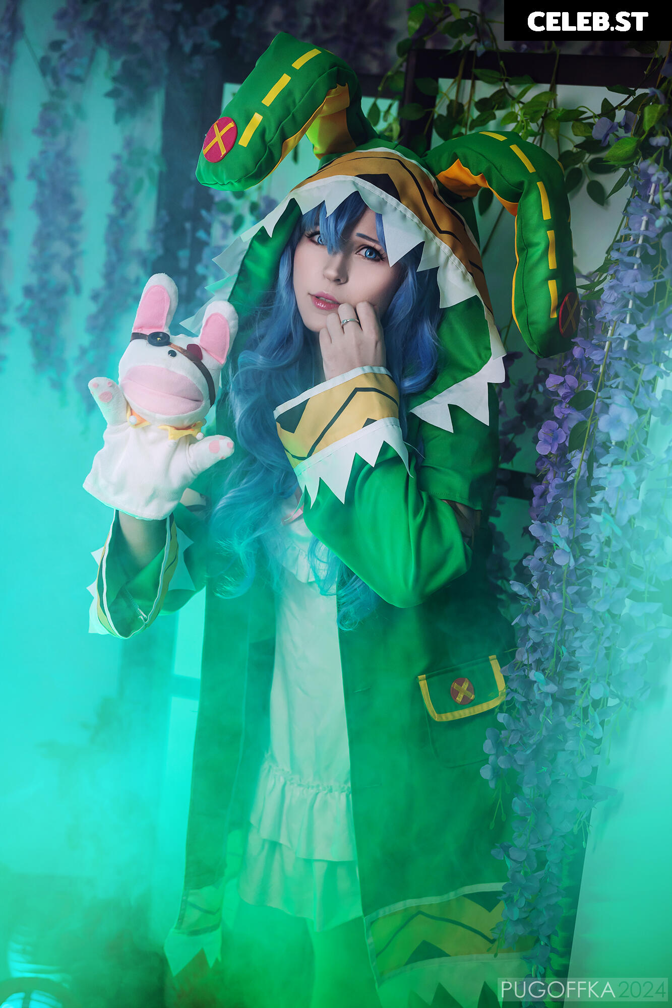 Yulyakit Image 10382941