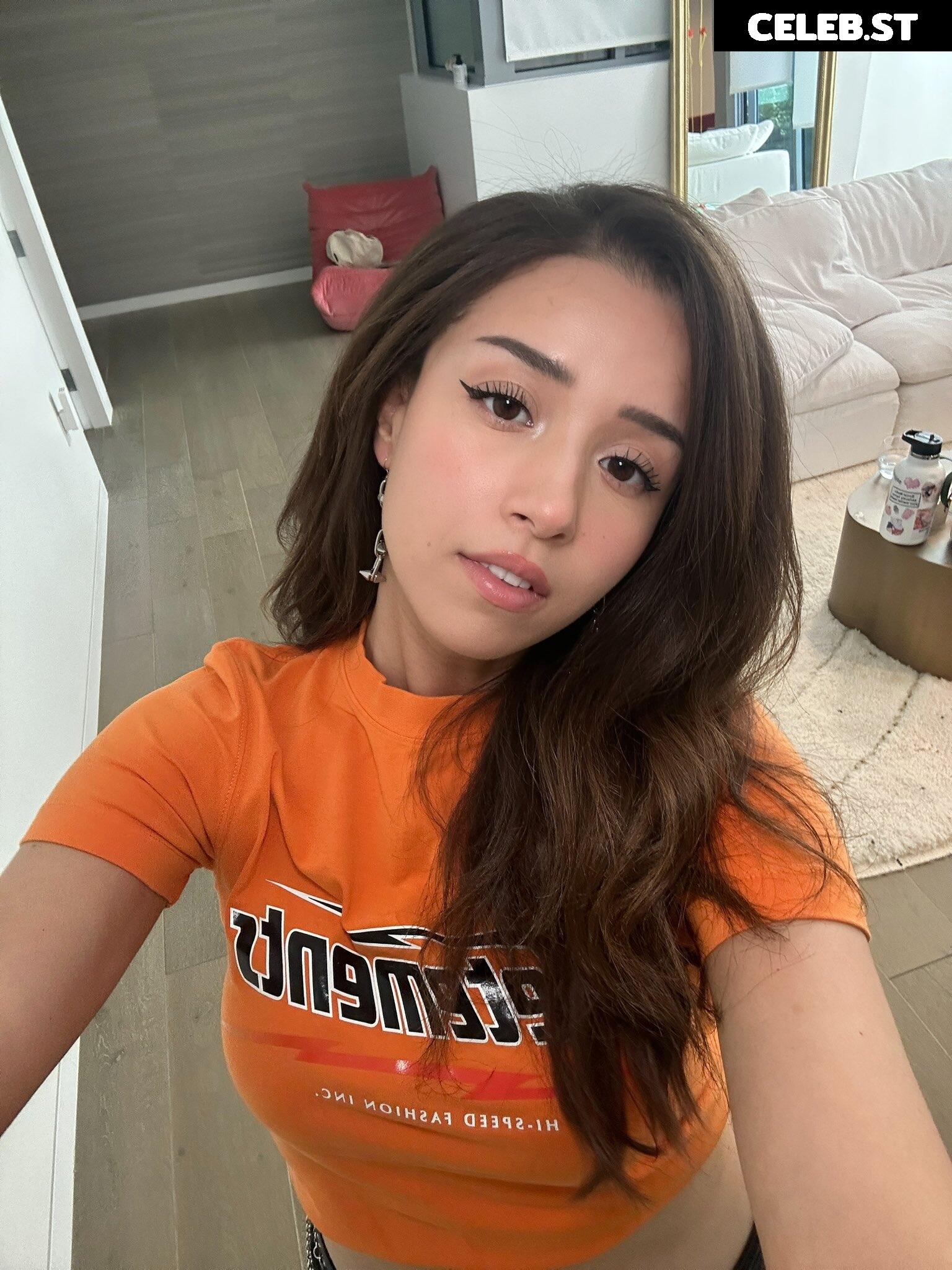 Pokimane Image 1025701