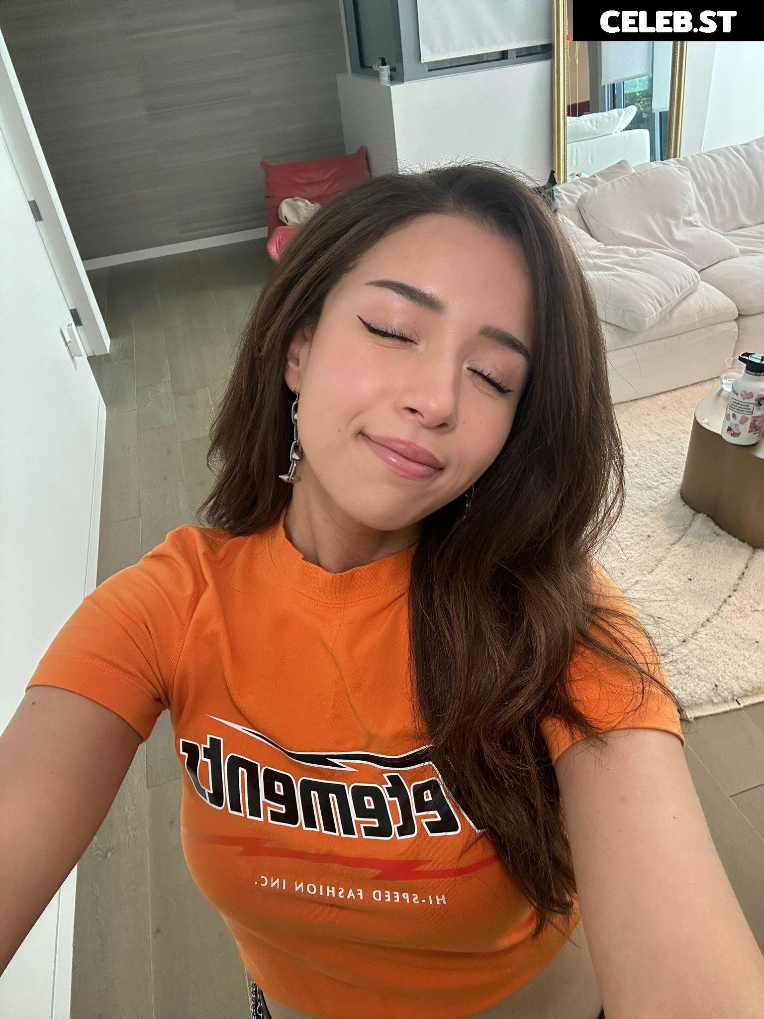 Pokimane Image 1025735