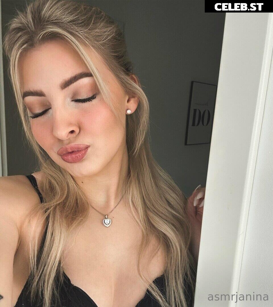 ASMR Janina Image 1025077