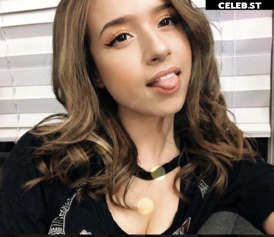Pokimane Image 1025065