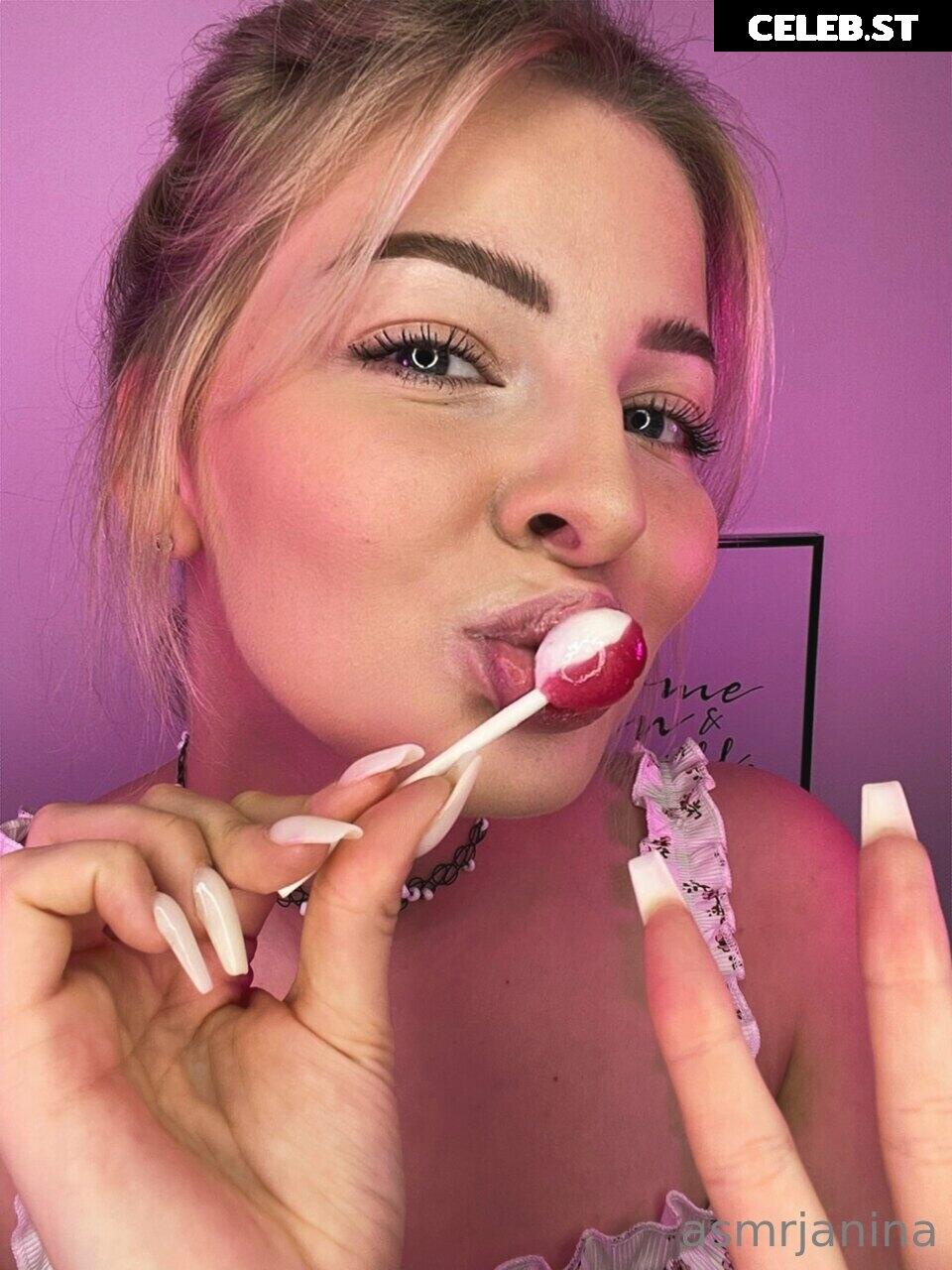 ASMR Janina Image 1025306
